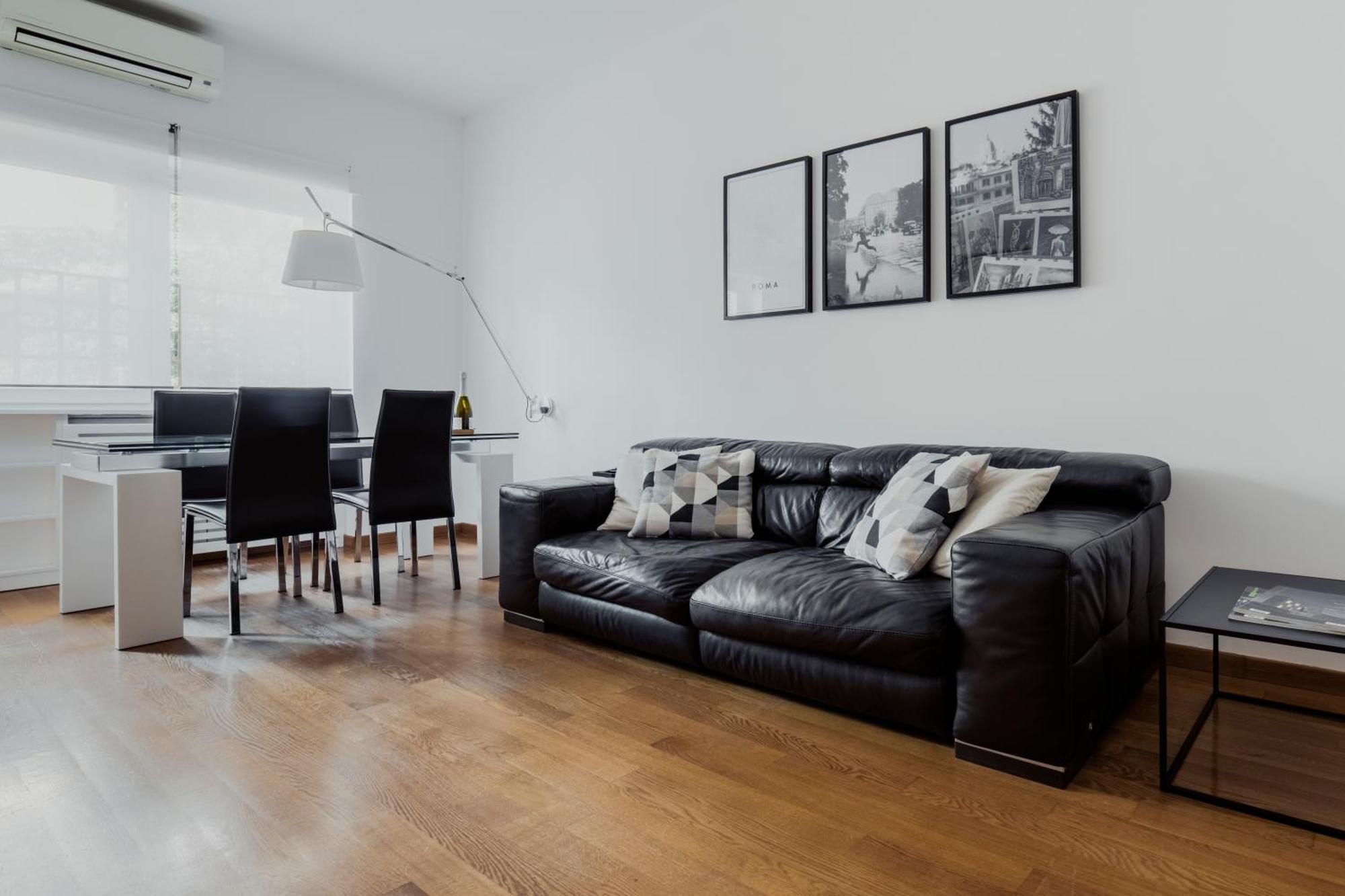 Apartamento Photographer's House