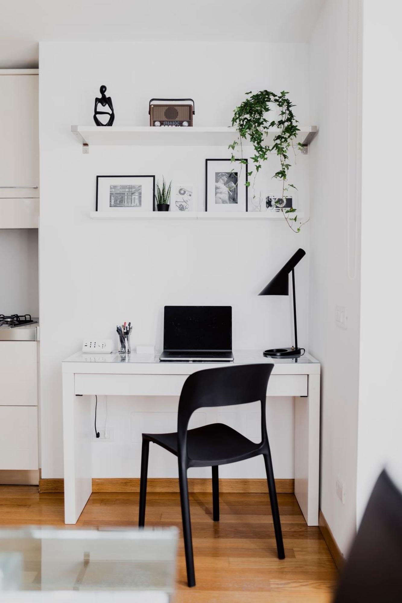 Apartamento Photographer's House *