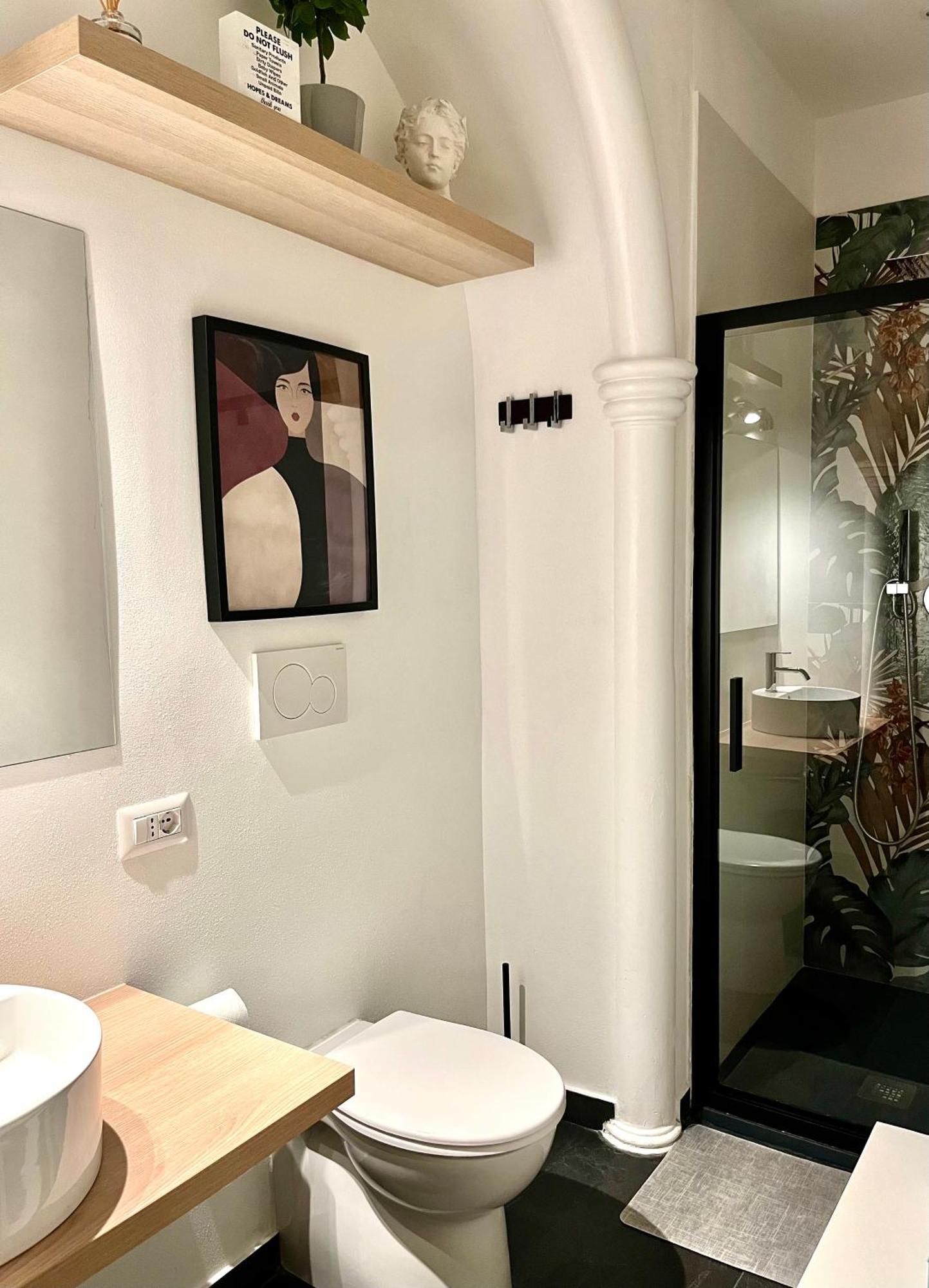Apartamento Scipioni Relais Roma