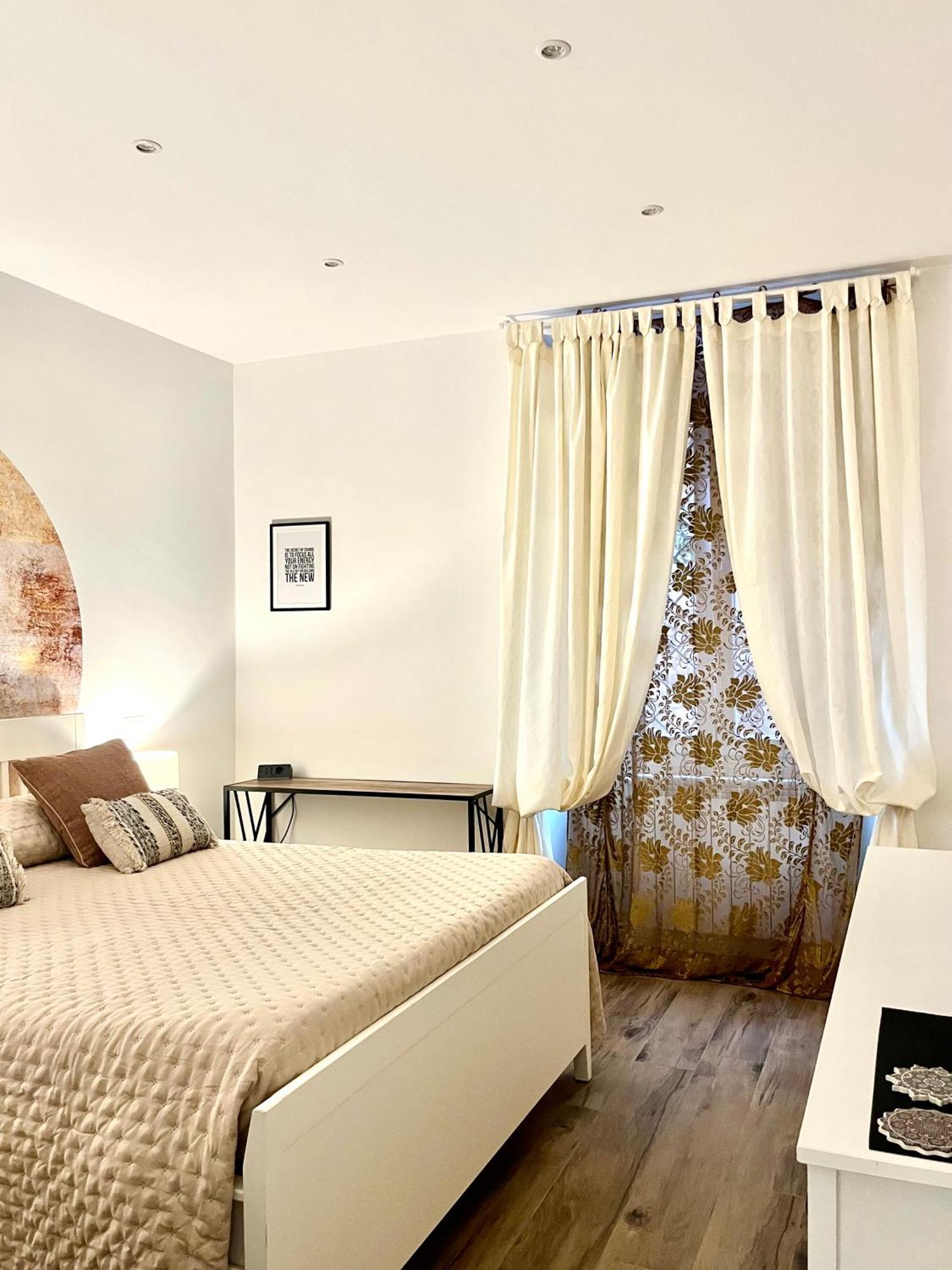 Scipioni Relais Apartamento *