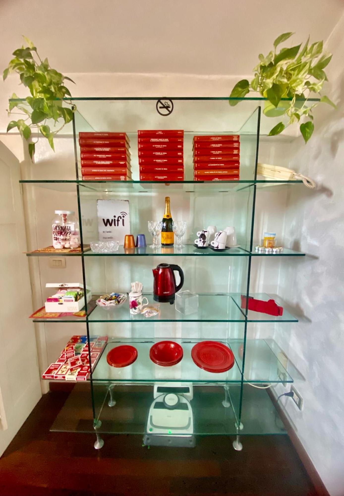 Apartamento Ave Roma