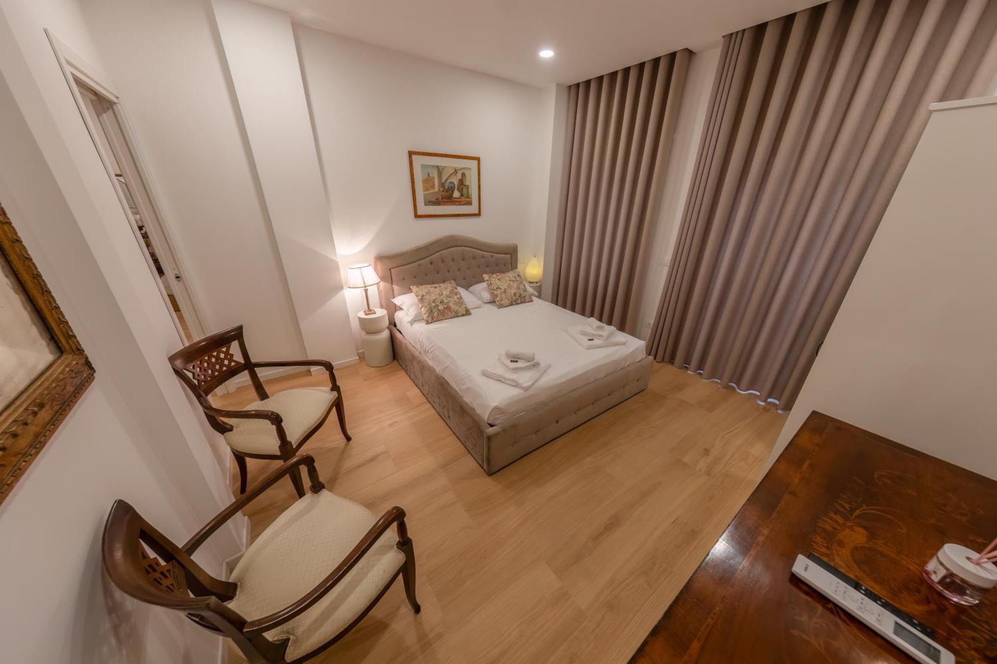 Apartamento Gaia's In Vatican *