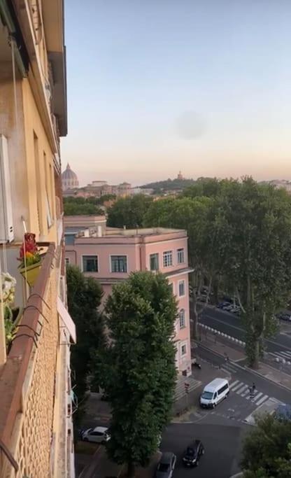 Appartamento Cosy Loft Close To Saint Peter Square