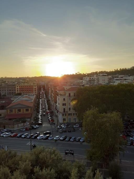Cosy Loft Close To Saint Peter Square Appartamento Roma