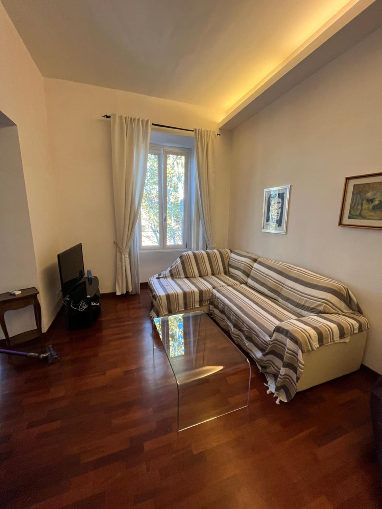 Appartamento Casa Ale Roma