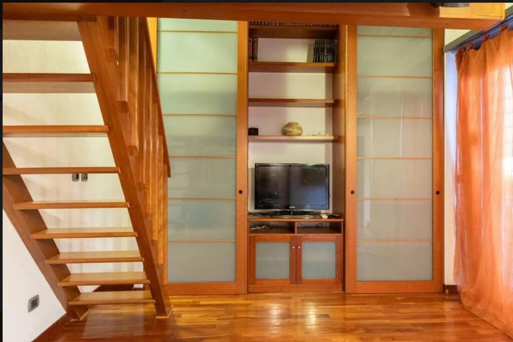 Apartamento Gandhi Homes Roma