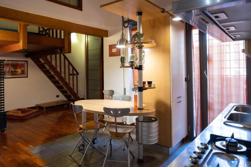 Apartamento Gandhi Homes