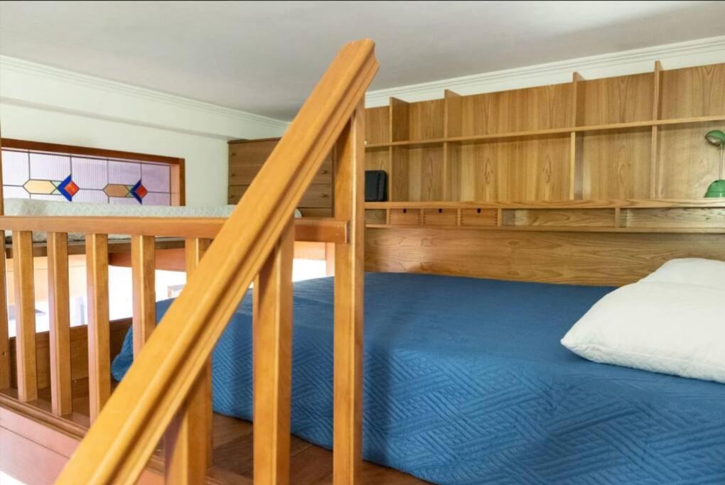 Gandhi Homes Apartamento *