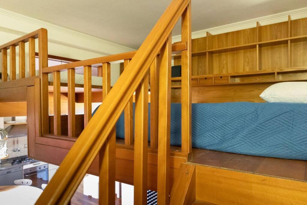 Gandhi Homes Apartamento