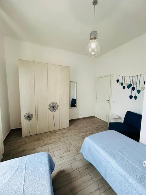 Binario 251 Stazione Tiburtina Apartment Rom