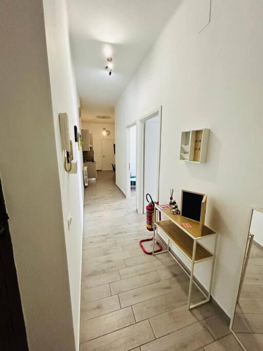 Apartment Binario 251 Stazione Tiburtina Rom