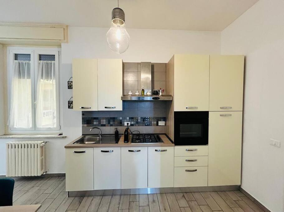 Apartment Binario 251 Stazione Tiburtina Rom
