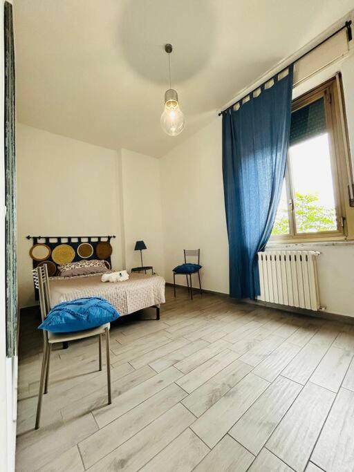 Apartment Binario 251 Stazione Tiburtina Rom