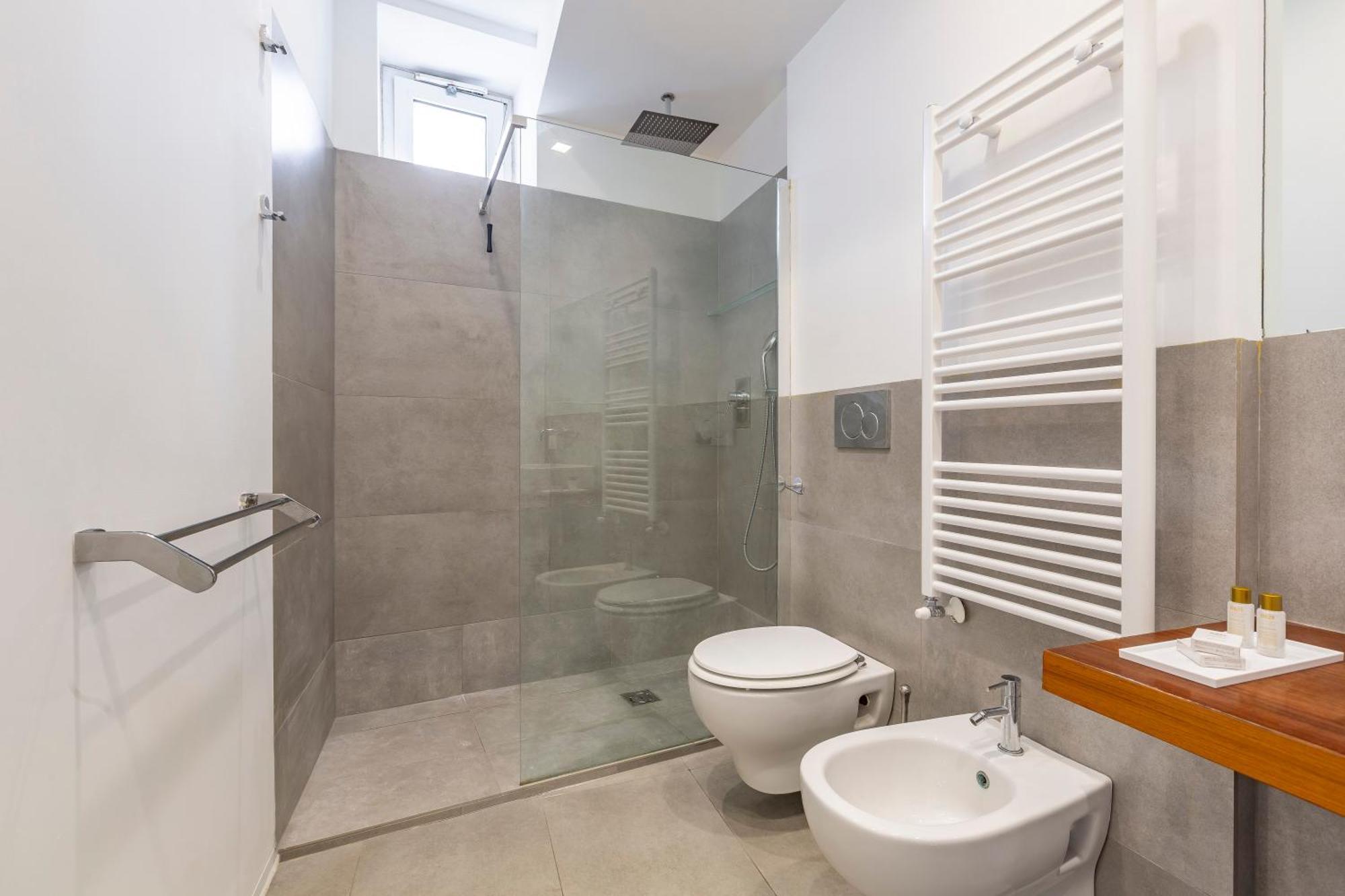 Apartamento Great Opera House Roma