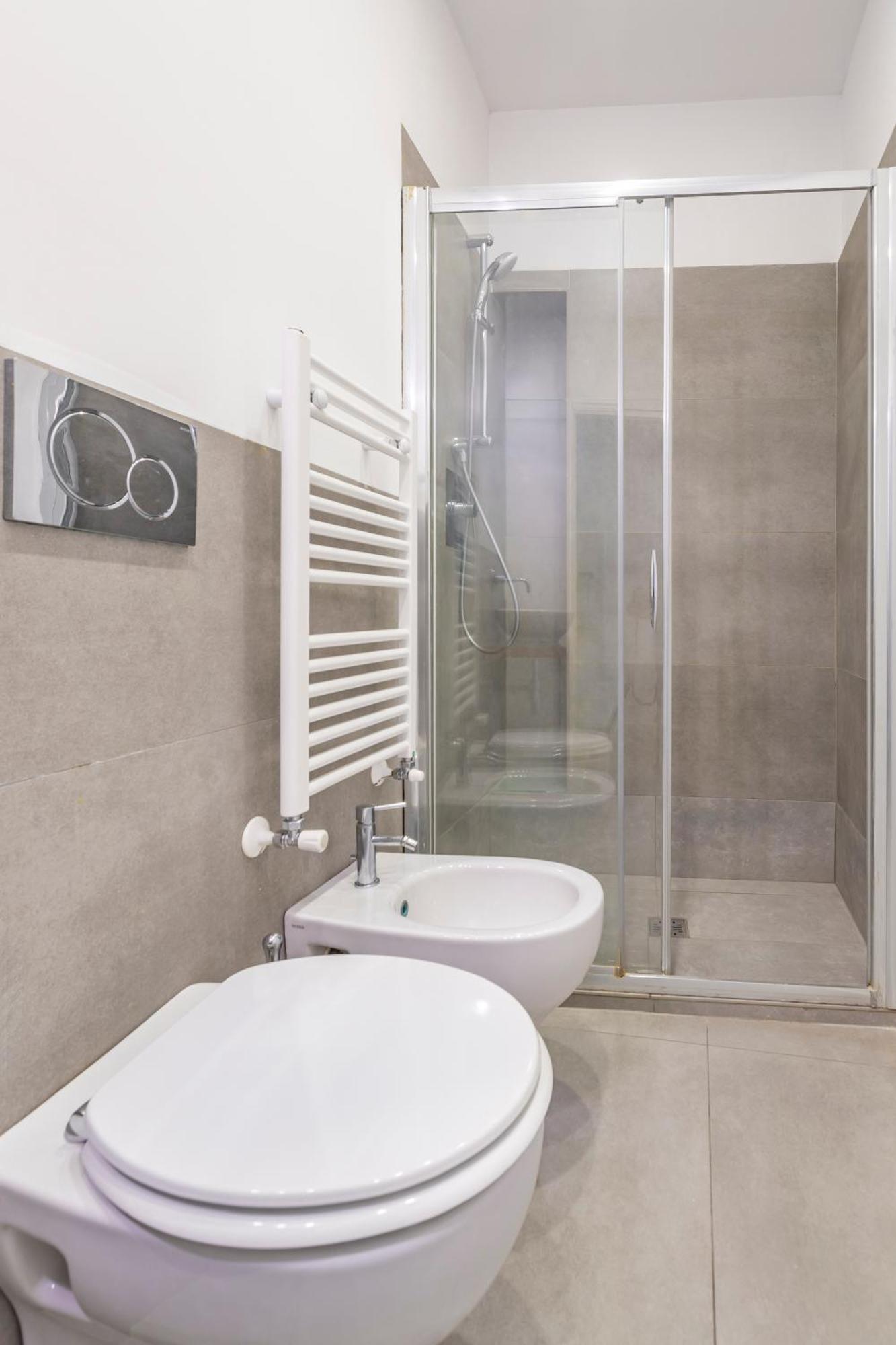 Apartamento Great Opera House