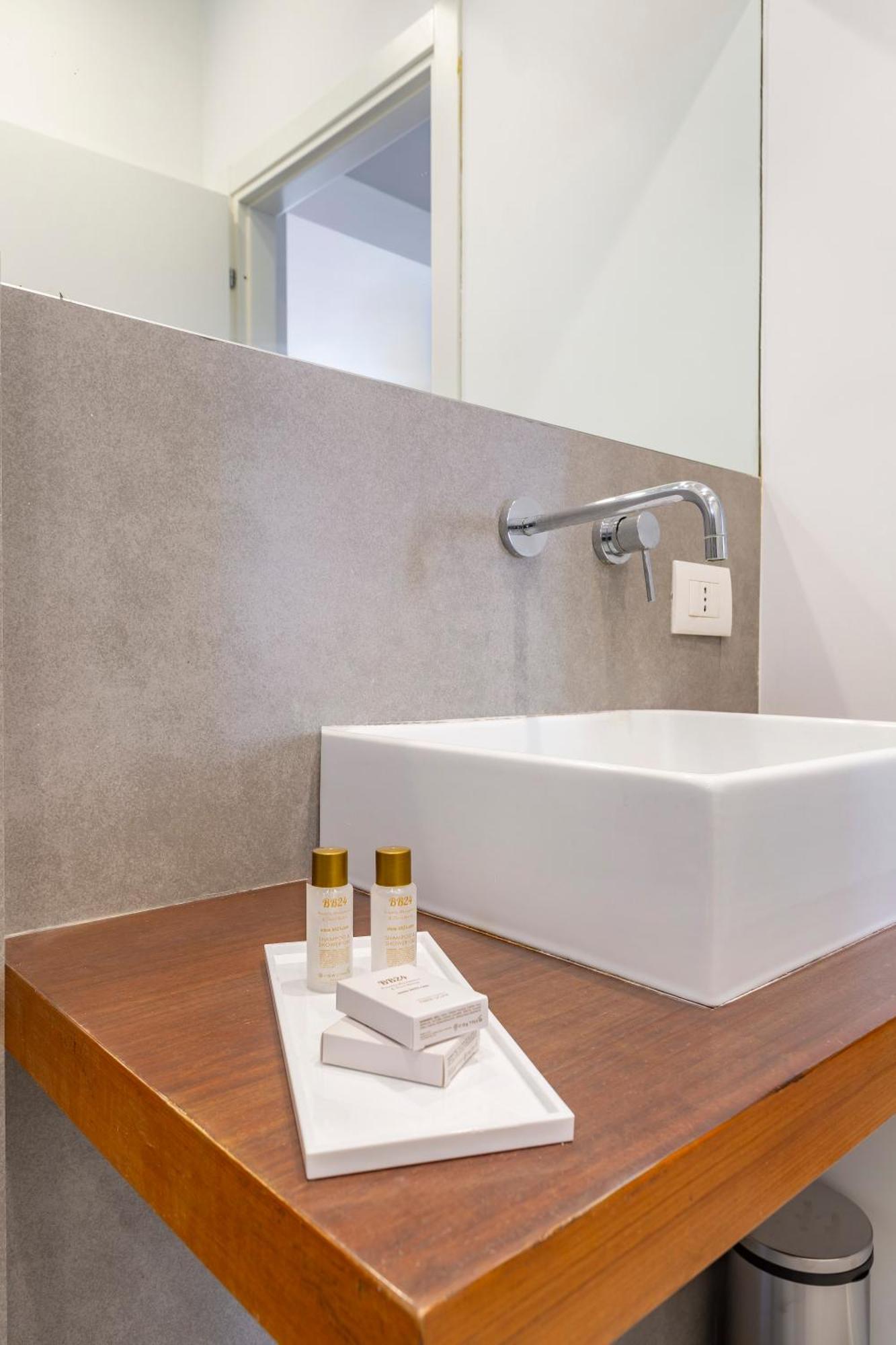 Apartamento Great Opera House Roma