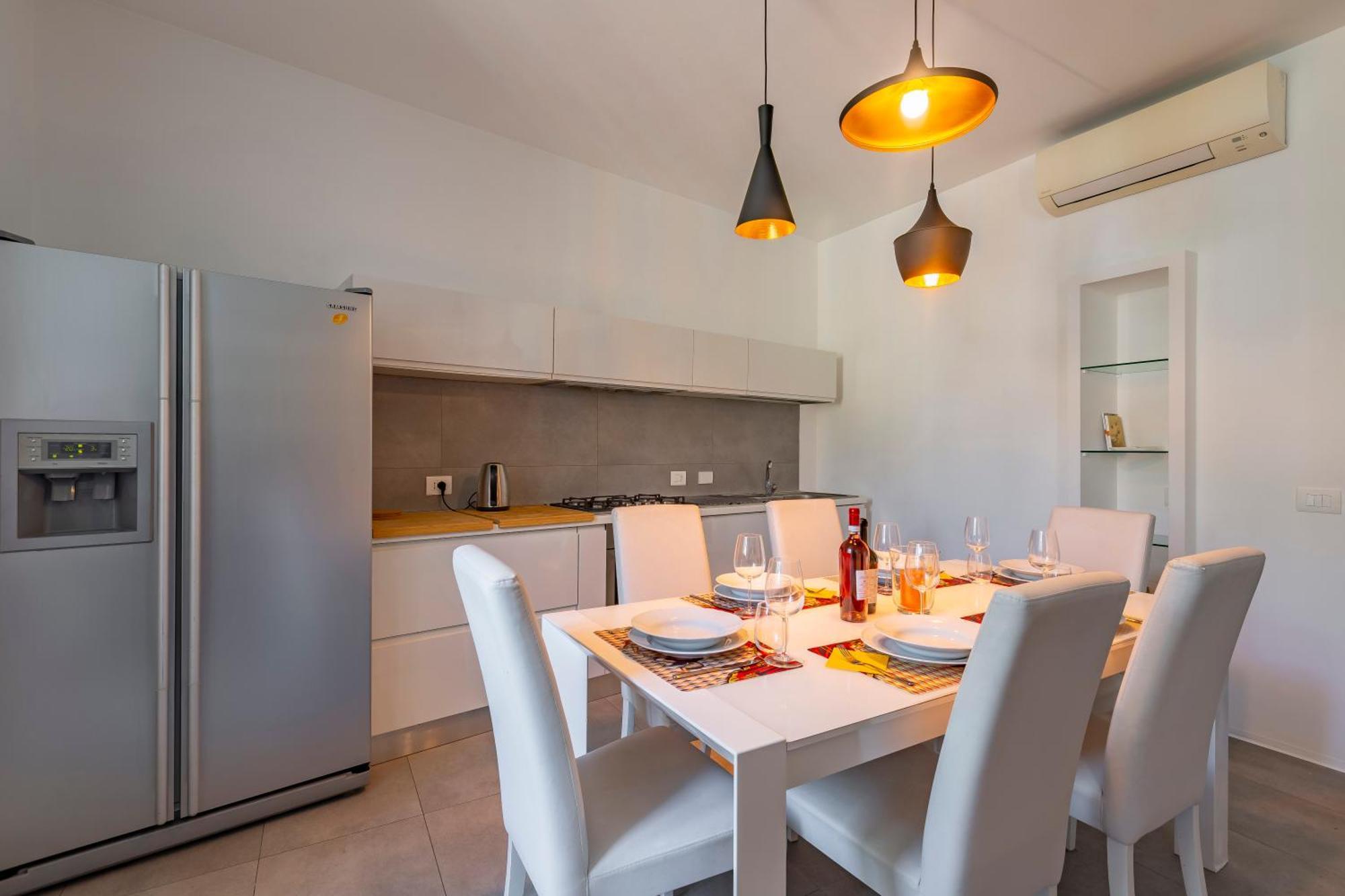 Apartamento Great Opera House
