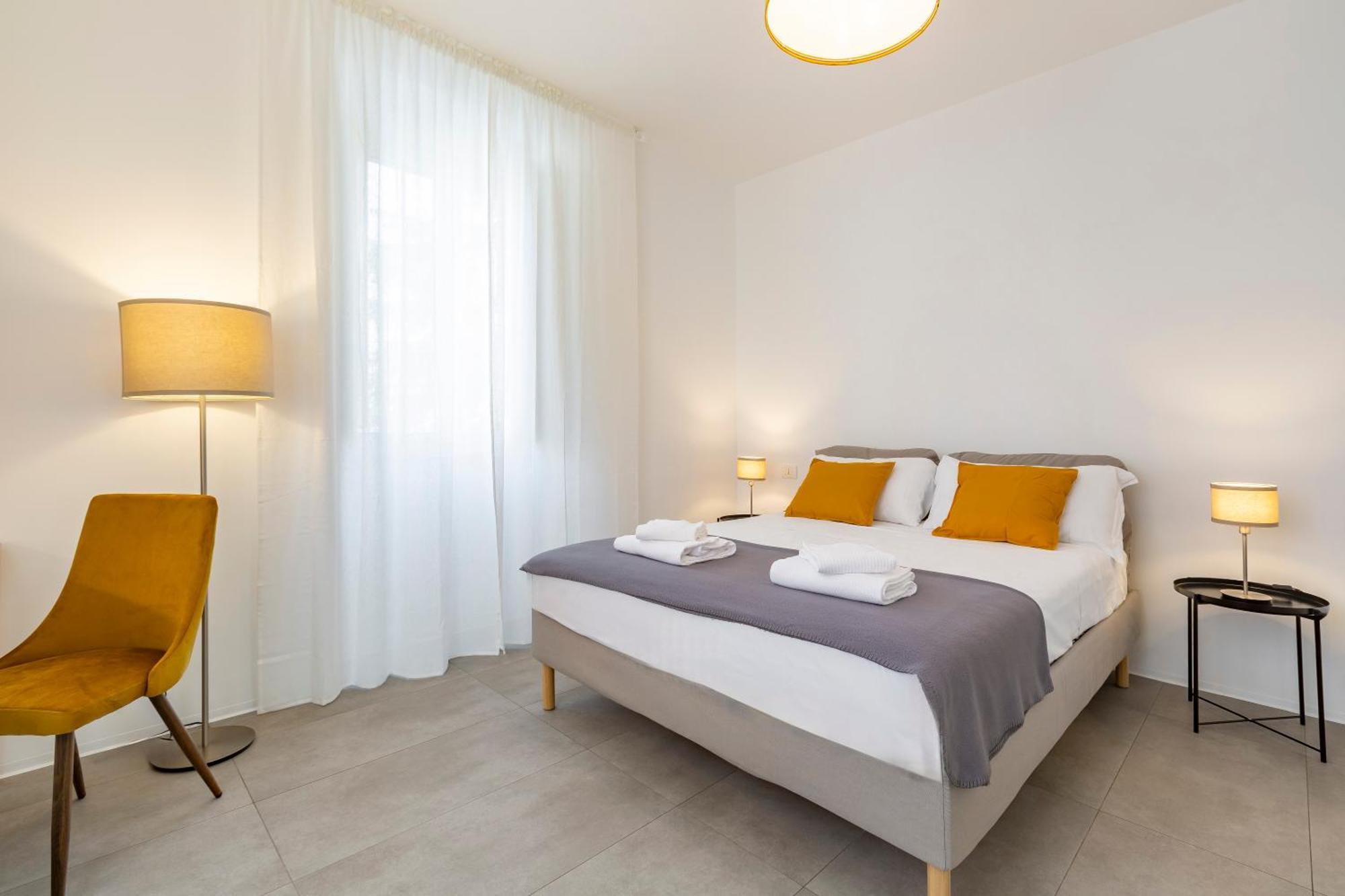 Great Opera House Apartamento Roma