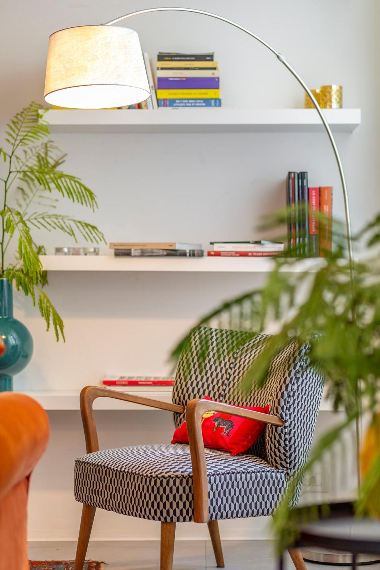 Great Opera House Apartamento *