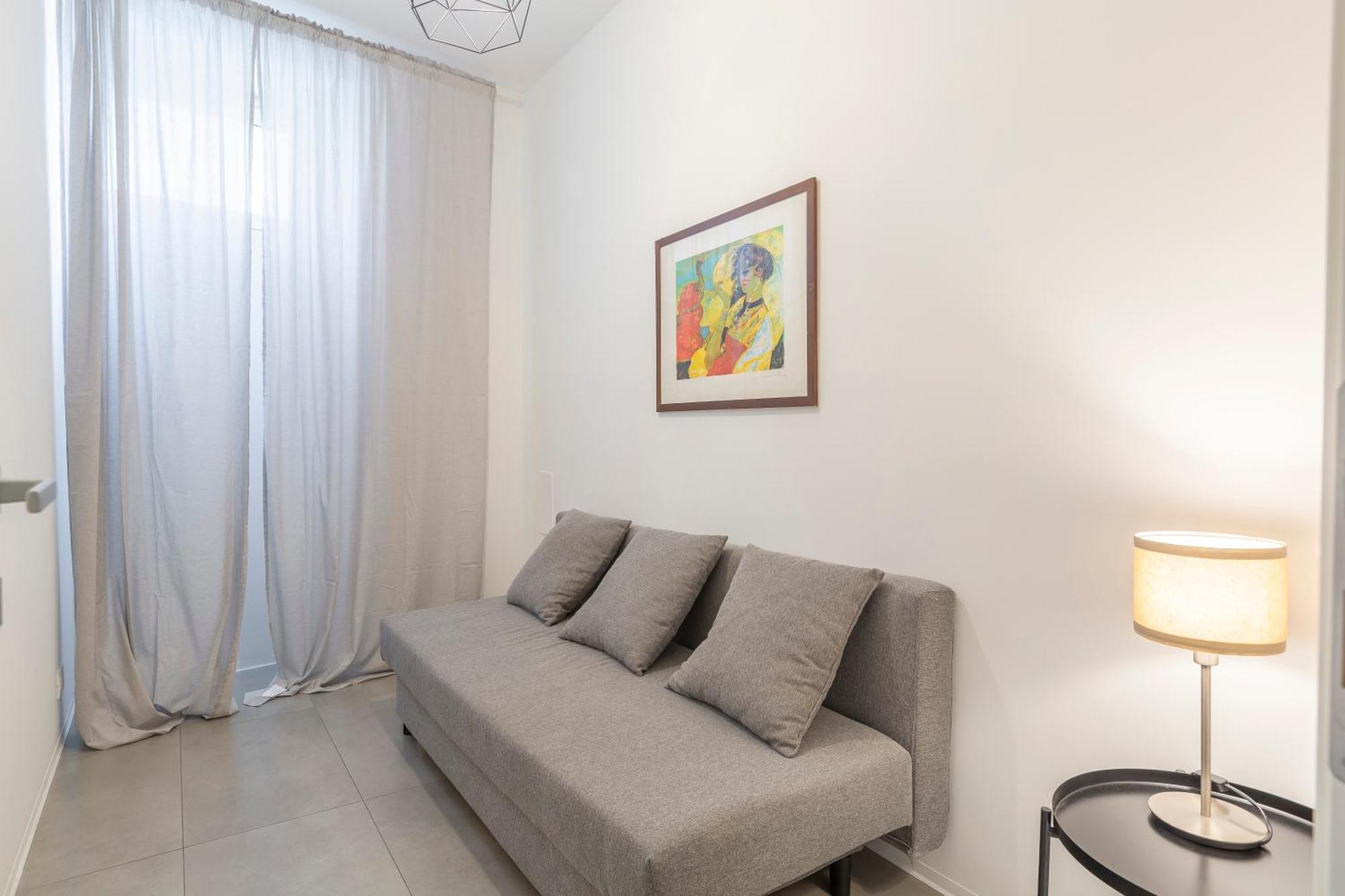 Apartamento Great Opera House
