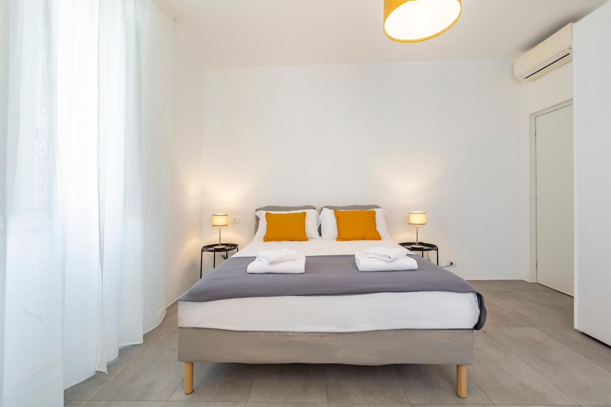 Apartamento Great Opera House Roma