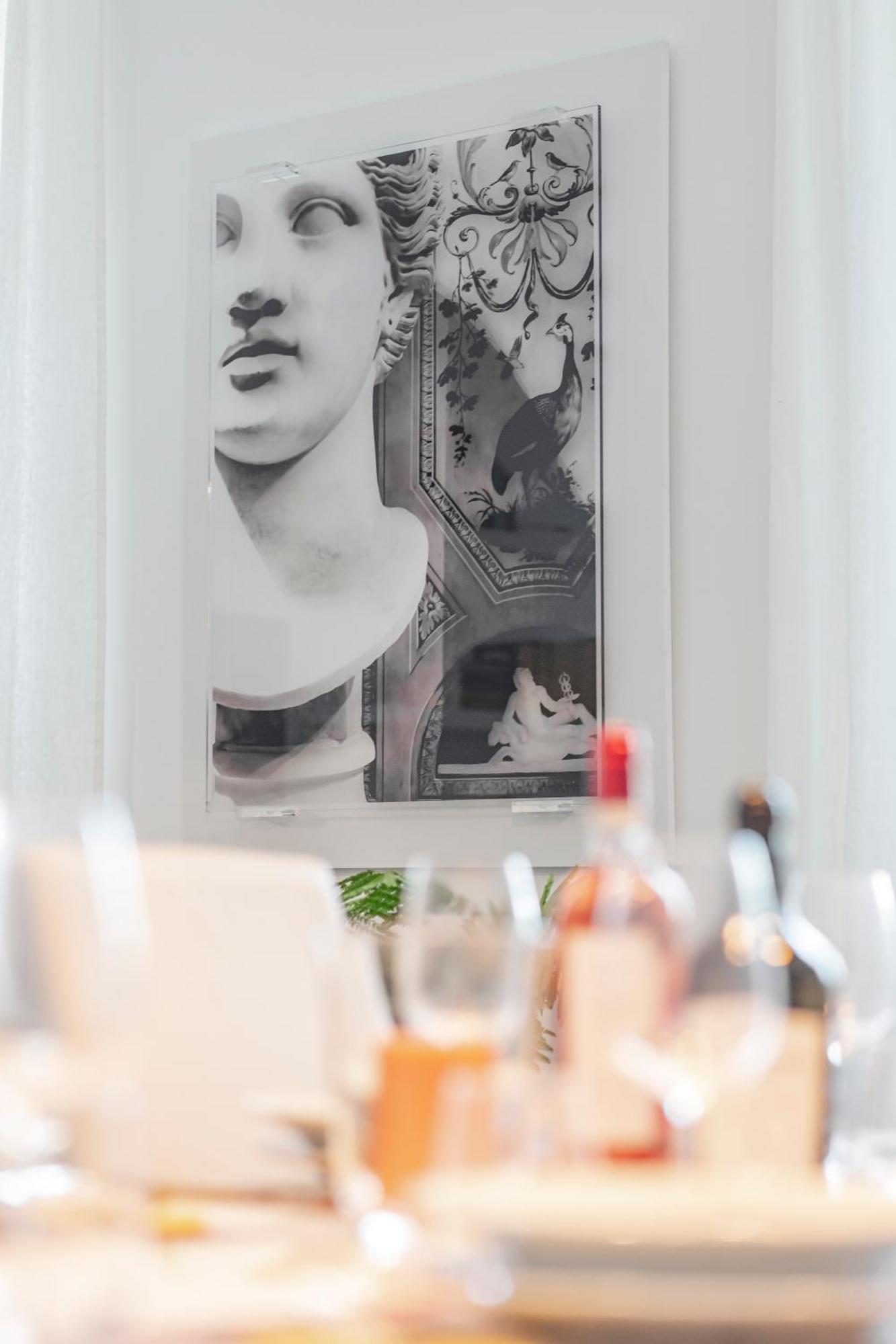 Apartamento Great Opera House *