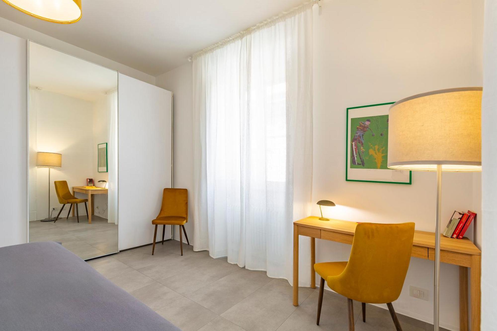 Great Opera House Apartamento