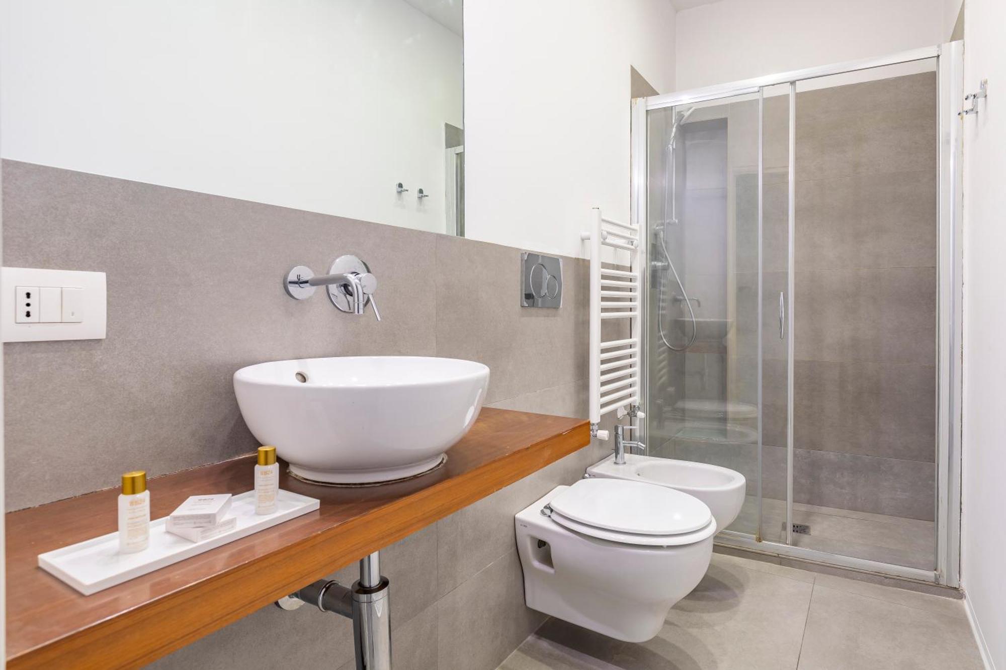 Great Opera House Apartamento Roma