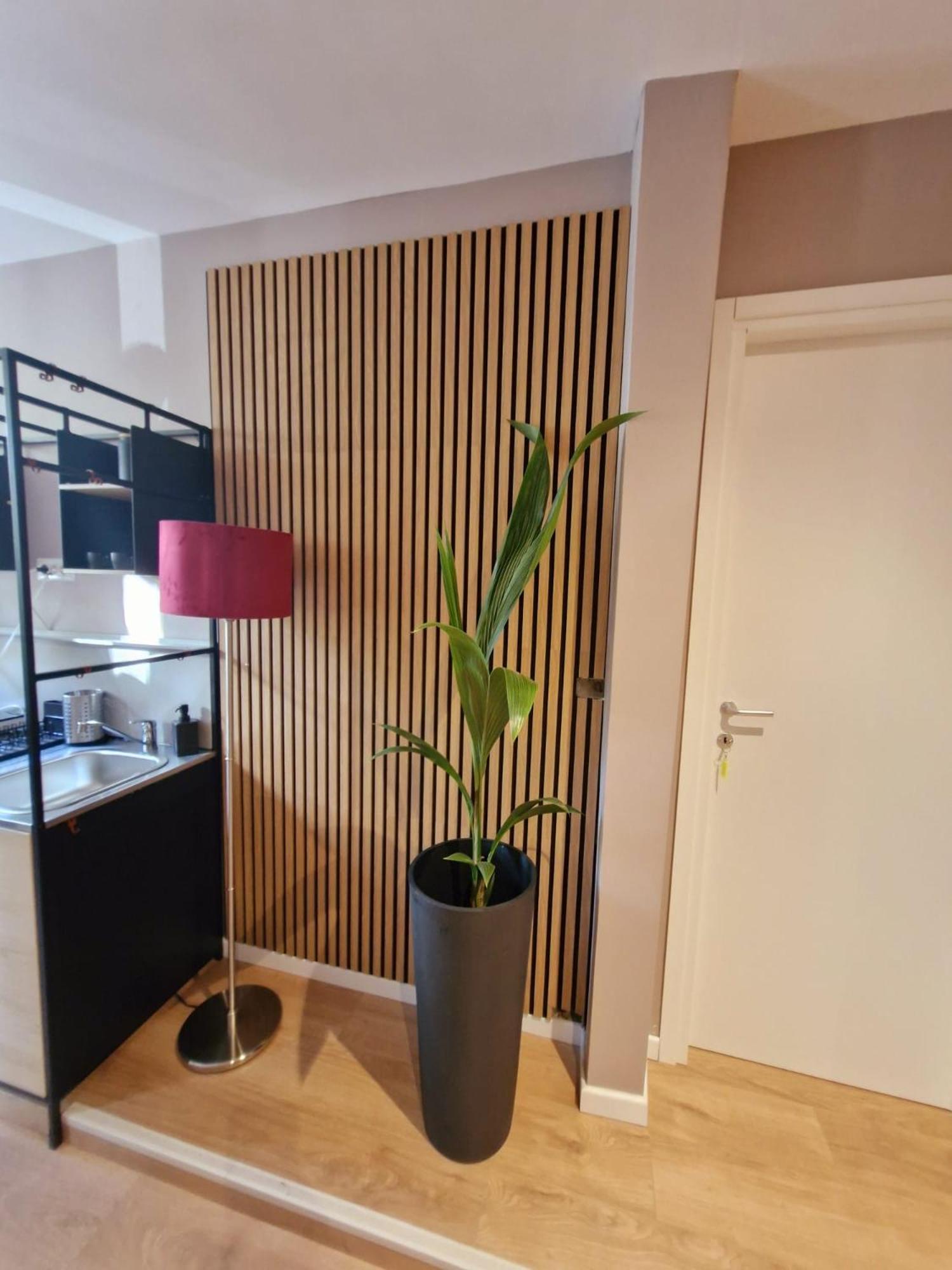Apartamento Vatican Charme&chic *