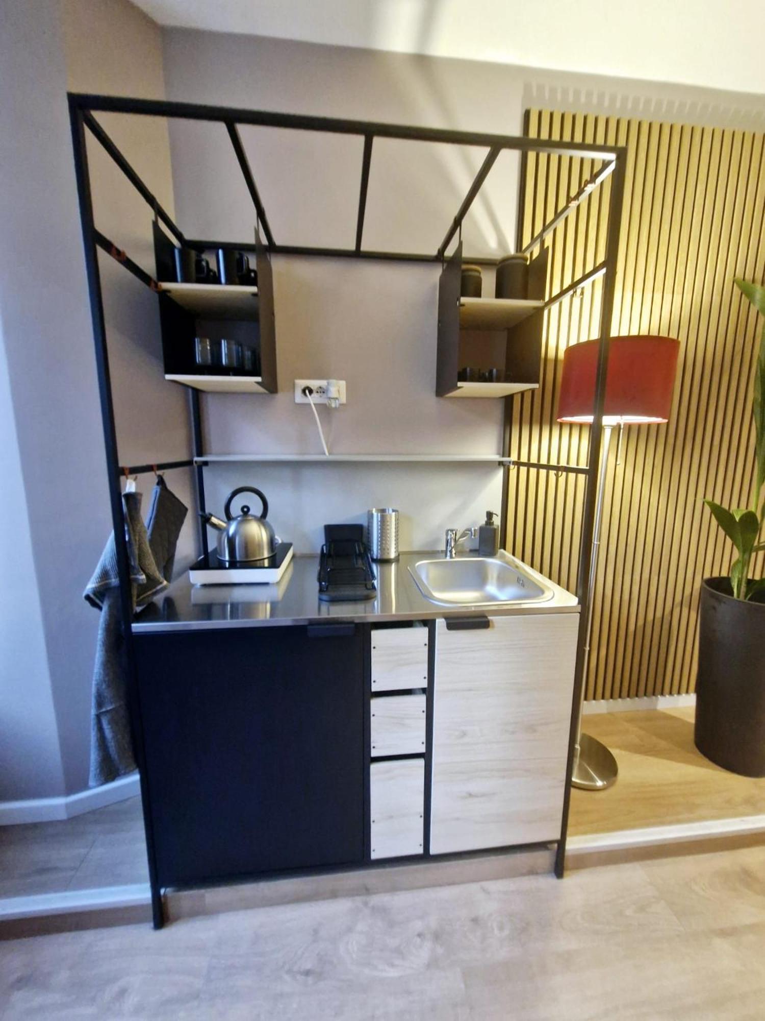 Vatican Charme&chic Apartamento