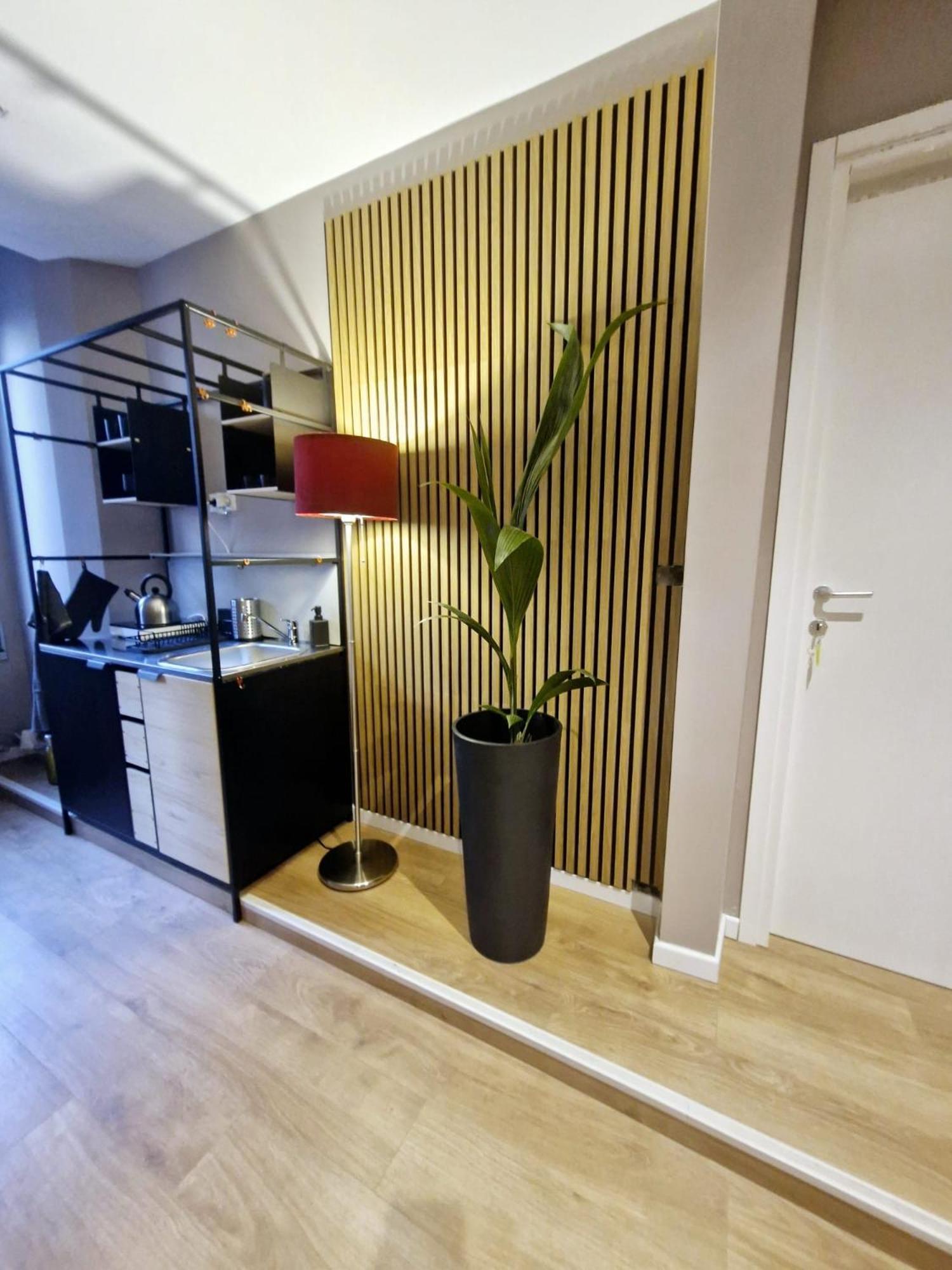 Vatican Charme&chic Apartamento *