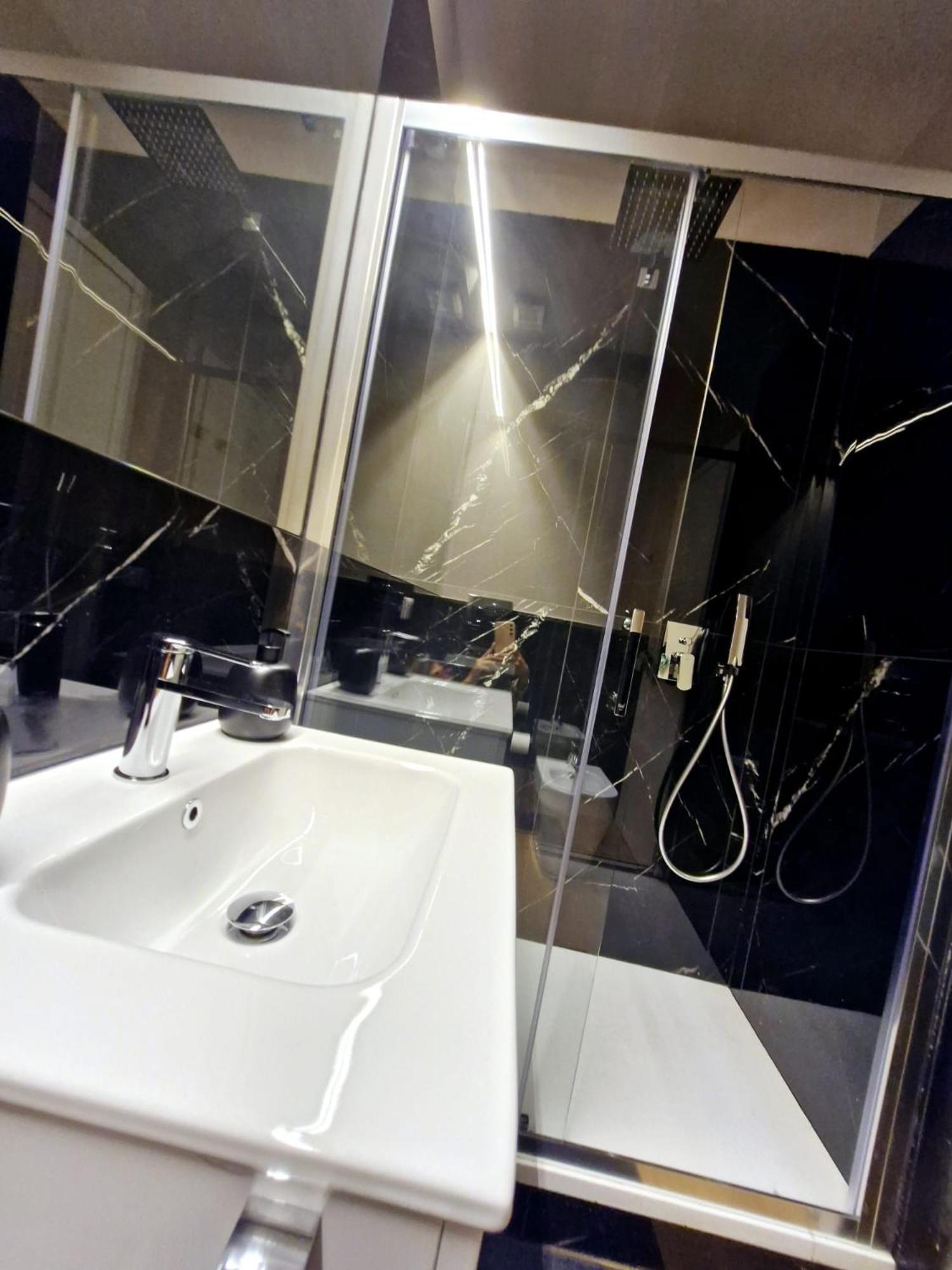 Vatican Charme&chic Apartamento *