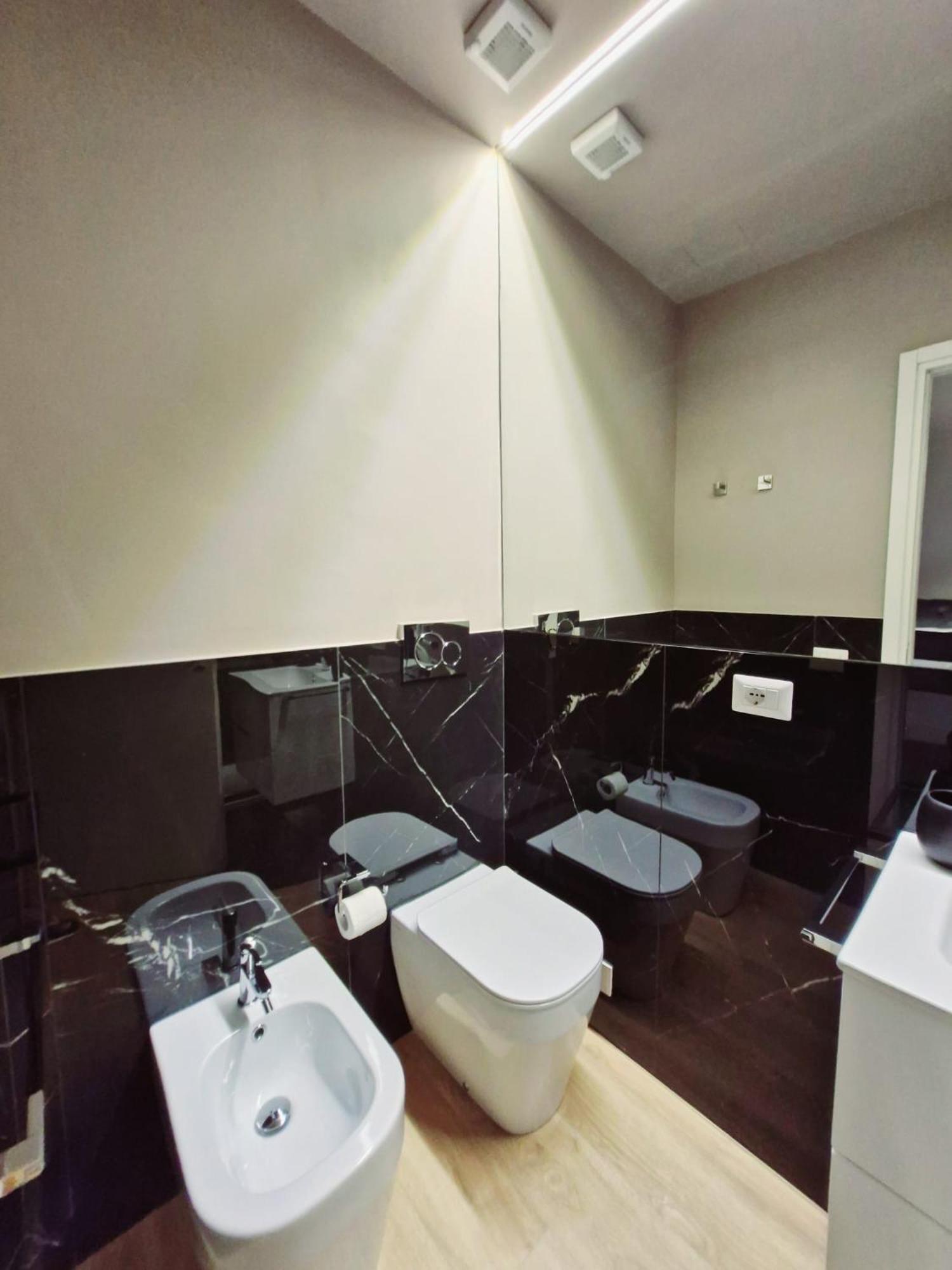 Apartamento Vatican Charme&chic Roma