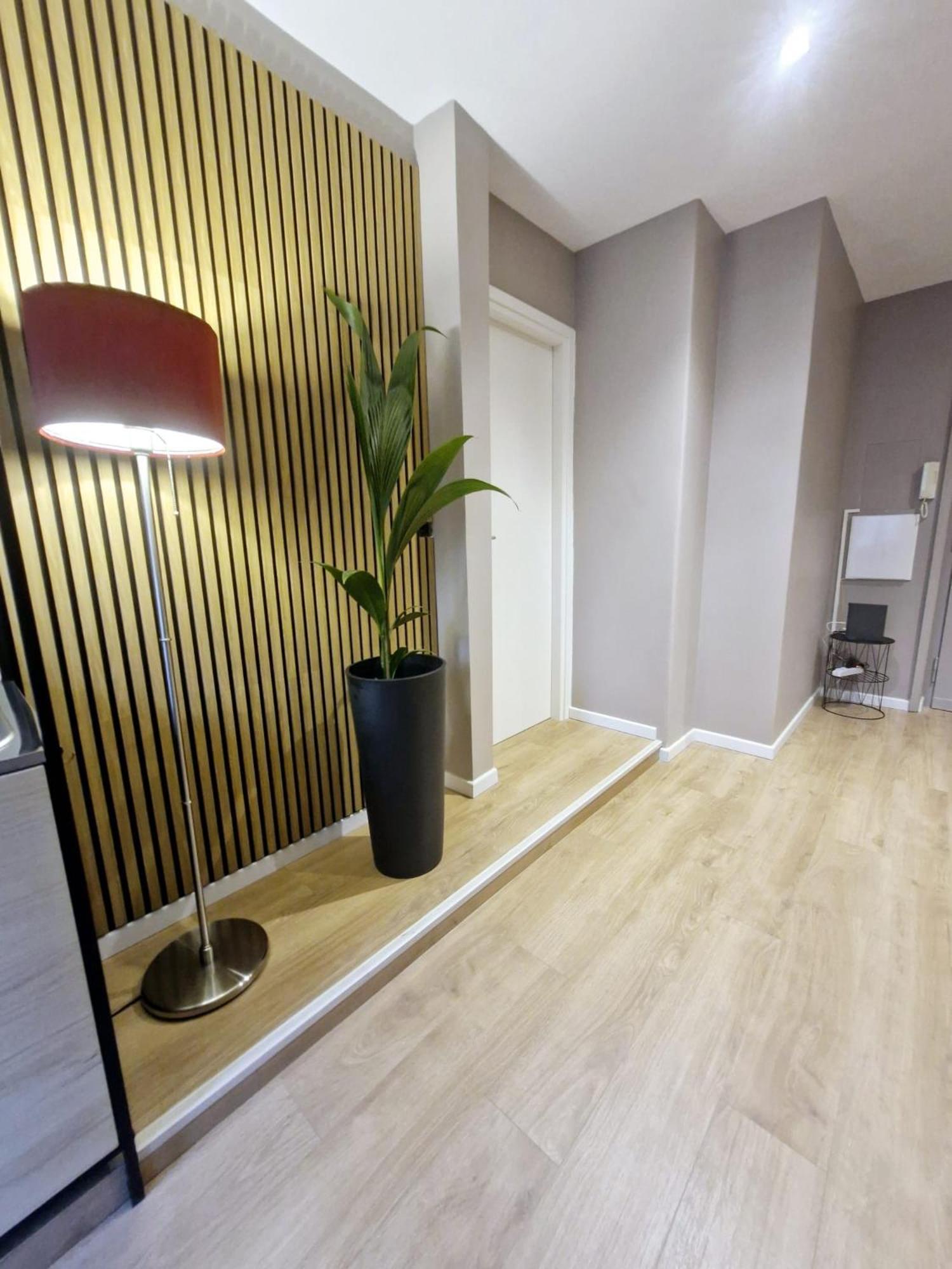 Apartamento Vatican Charme&chic Roma
