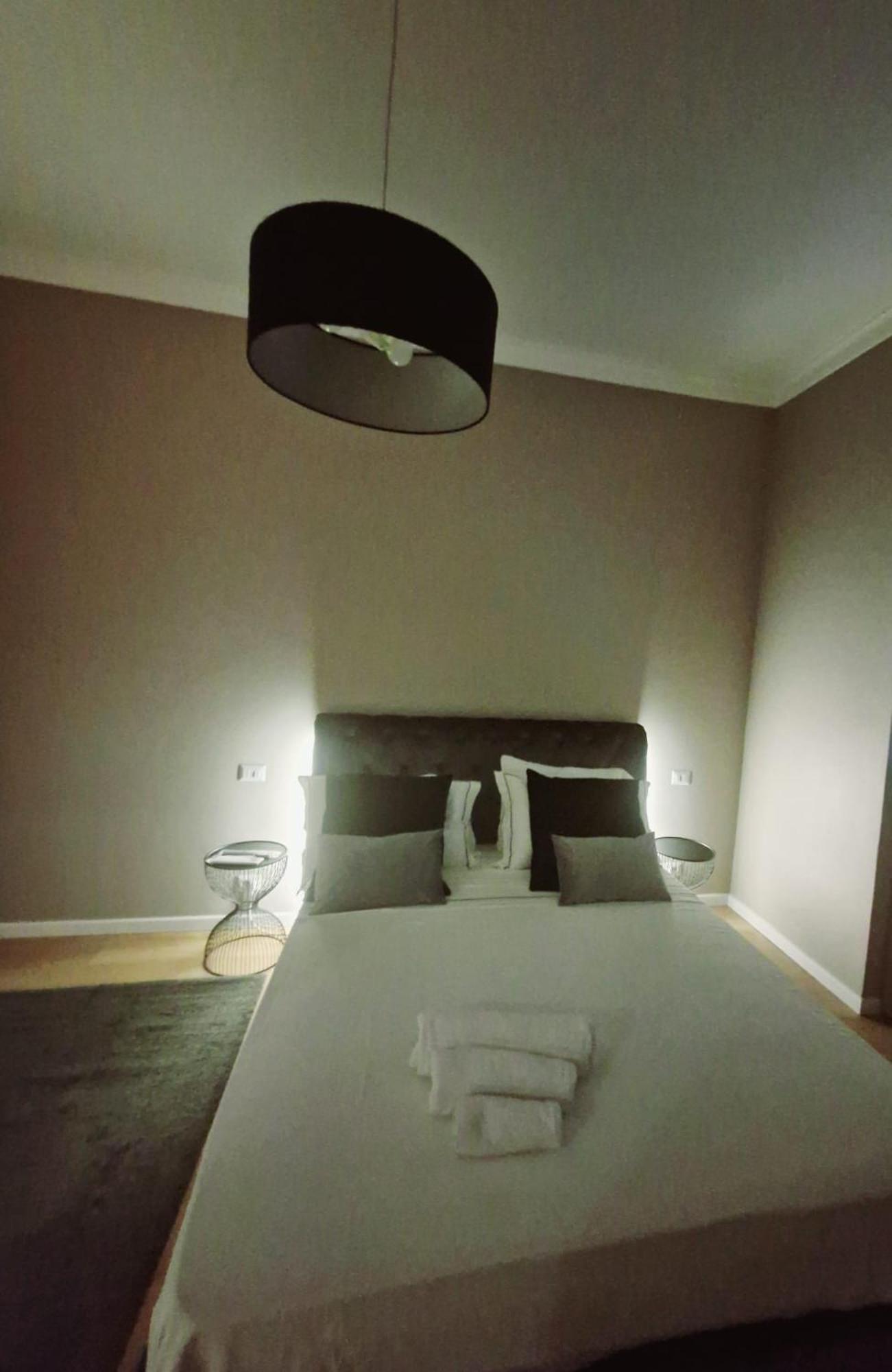 Vatican Charme&chic Apartamento *