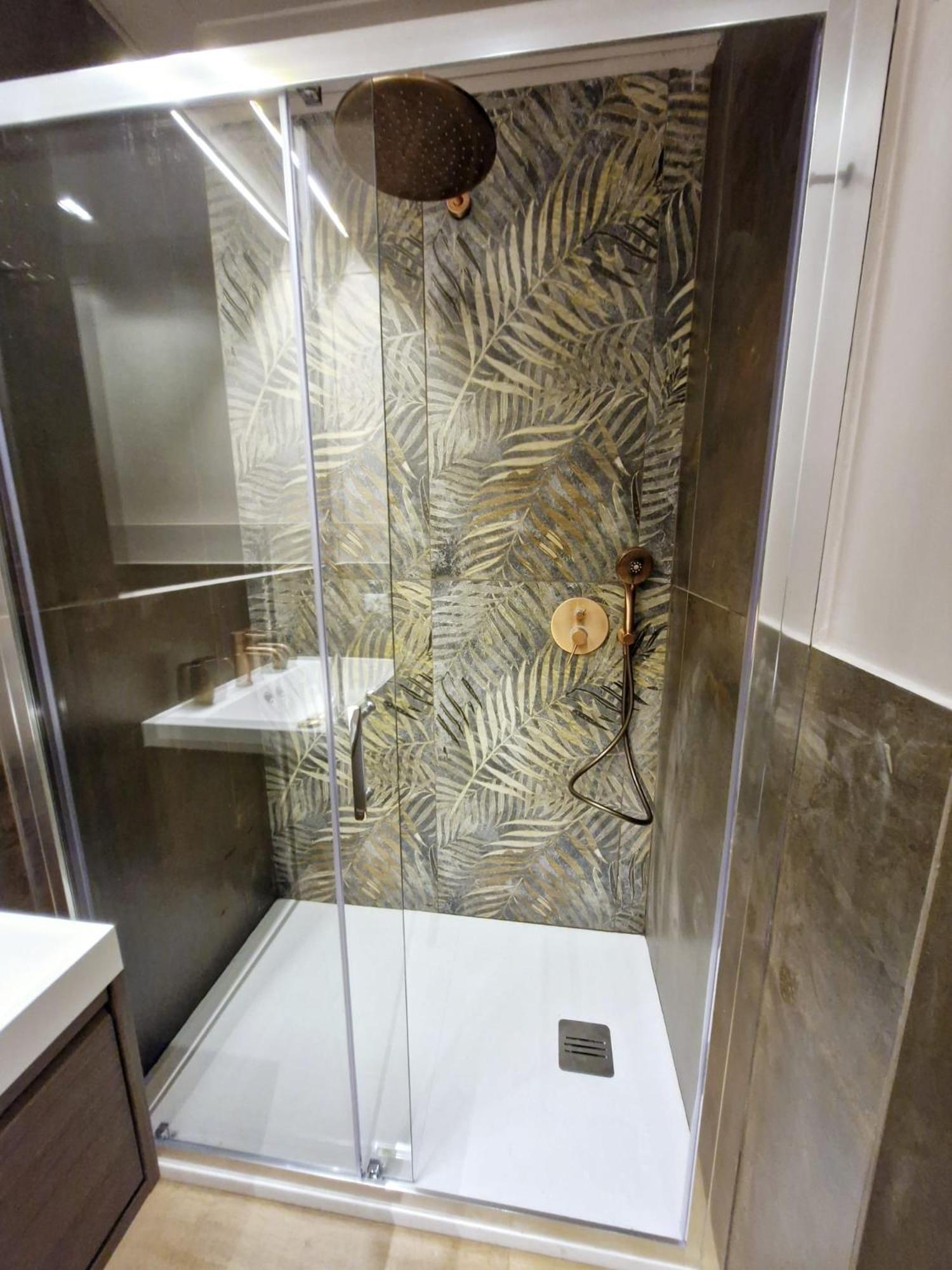 Appartamento Vatican Charme&chic Roma