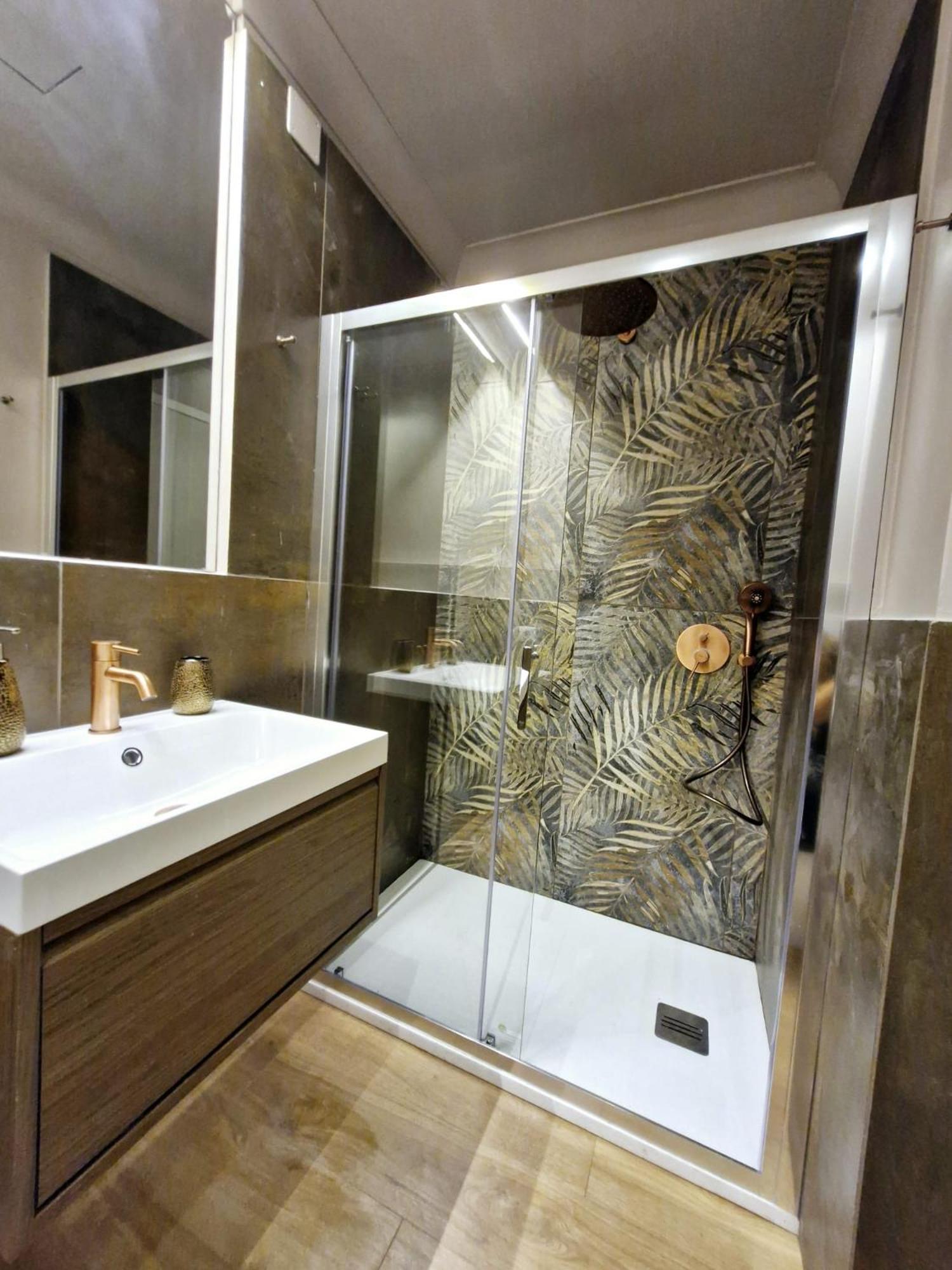 Apartamento Vatican Charme&chic Roma