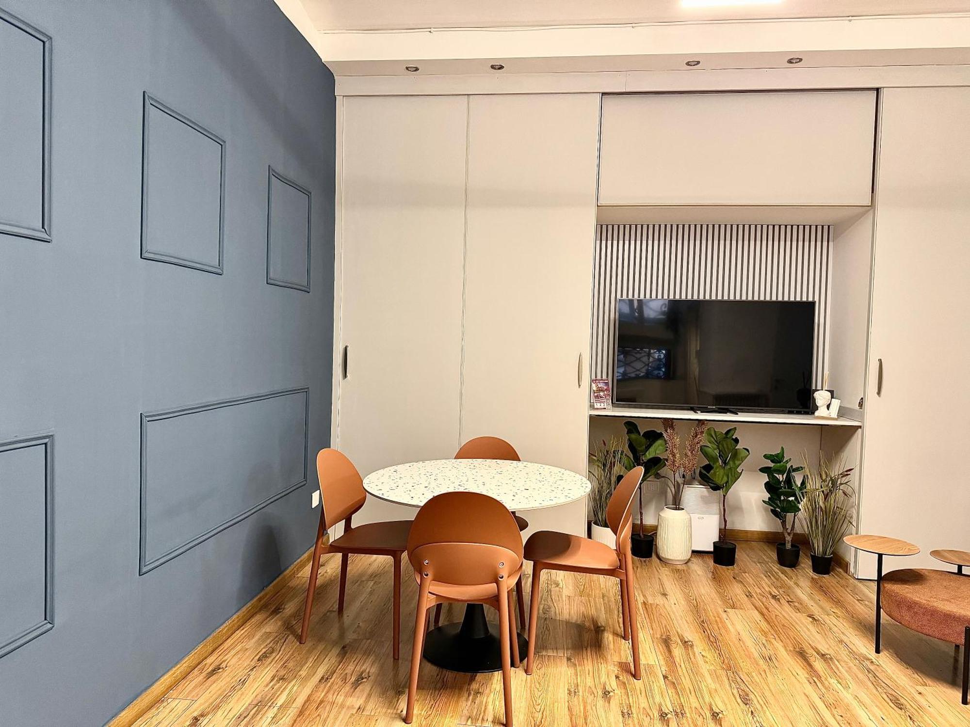 Boutique Trevi Apartamento Roma