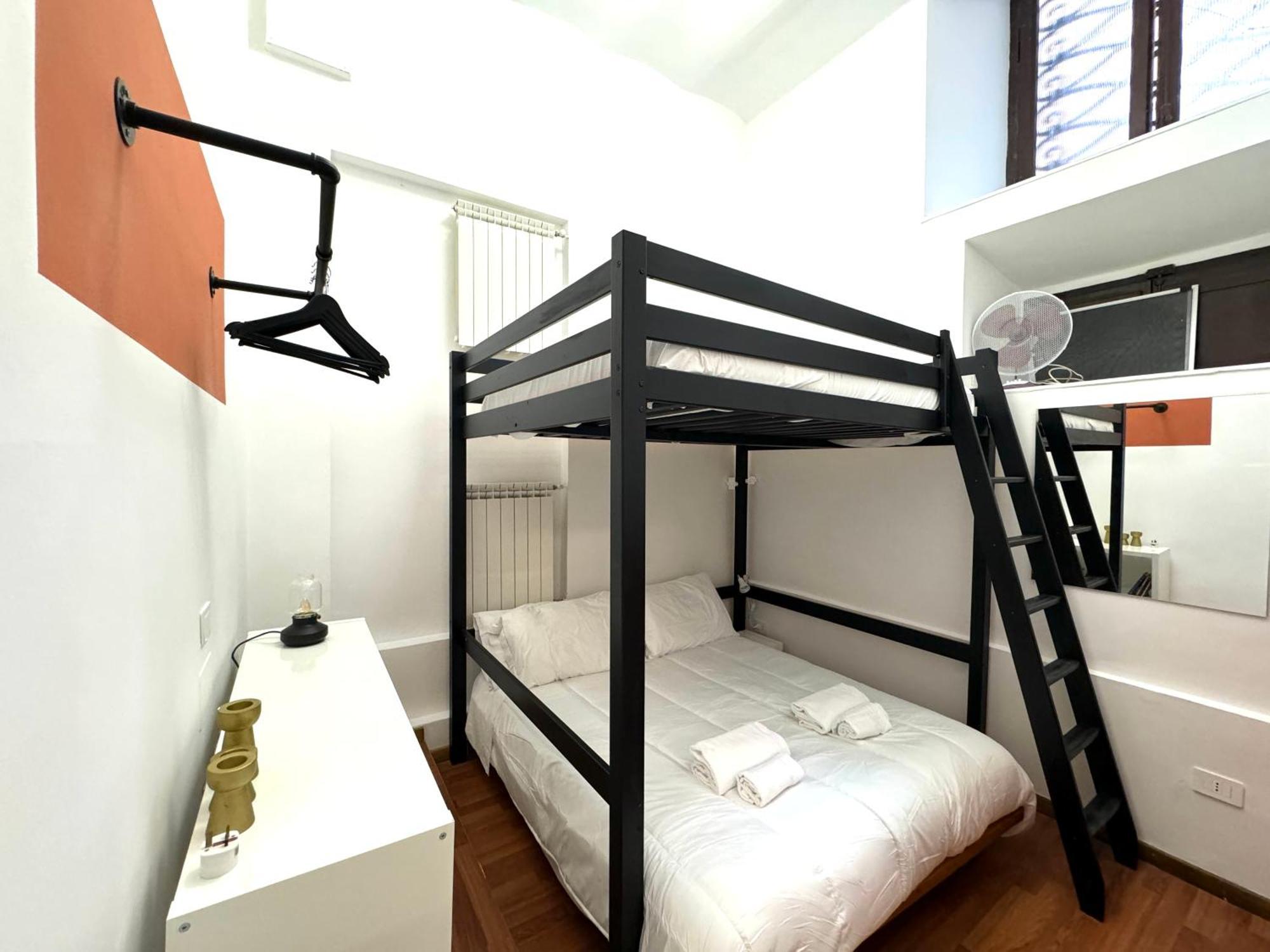 Boutique Trevi Apartamento *