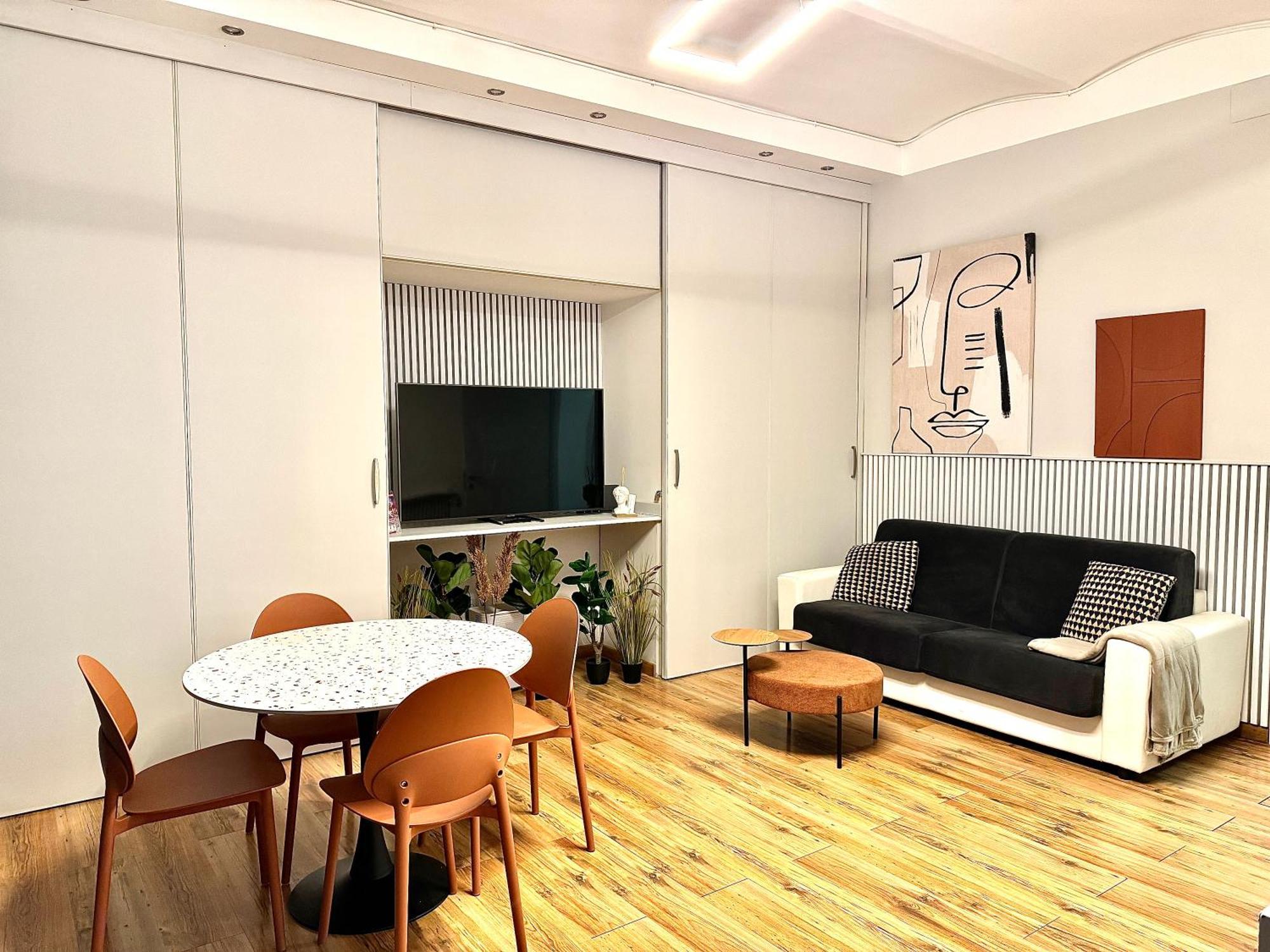 Boutique Trevi *