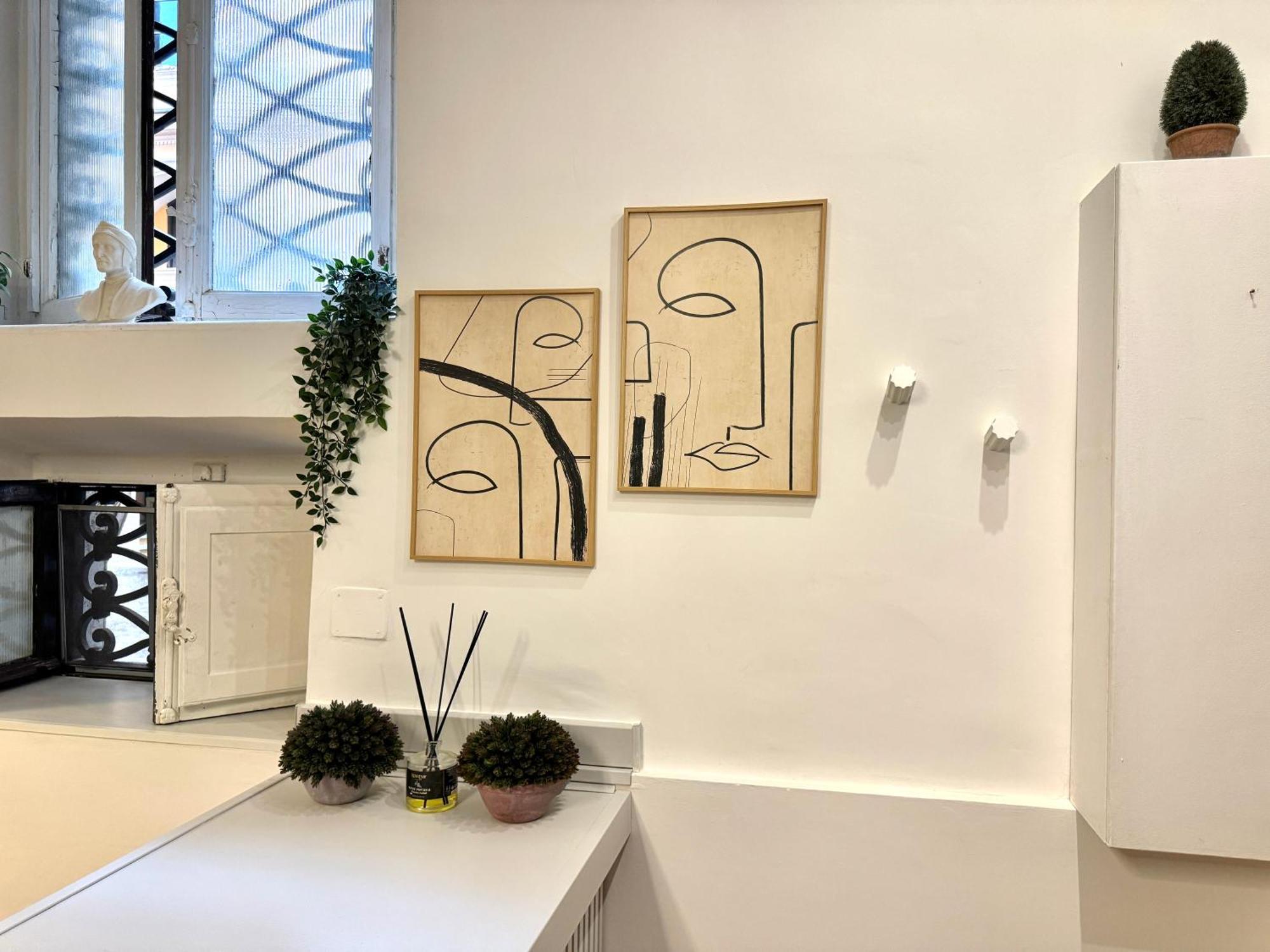 Boutique Trevi