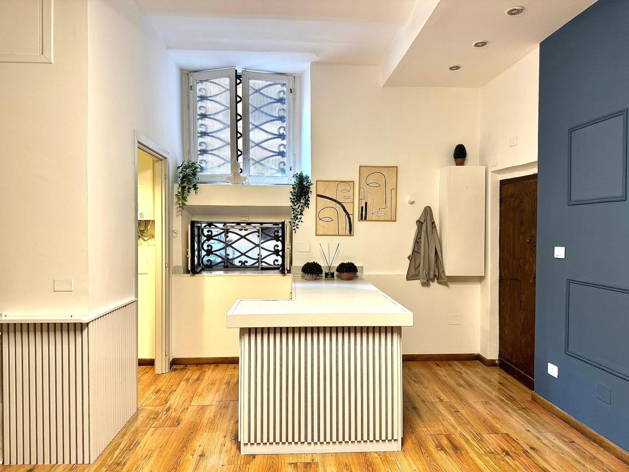 Boutique Trevi Roma