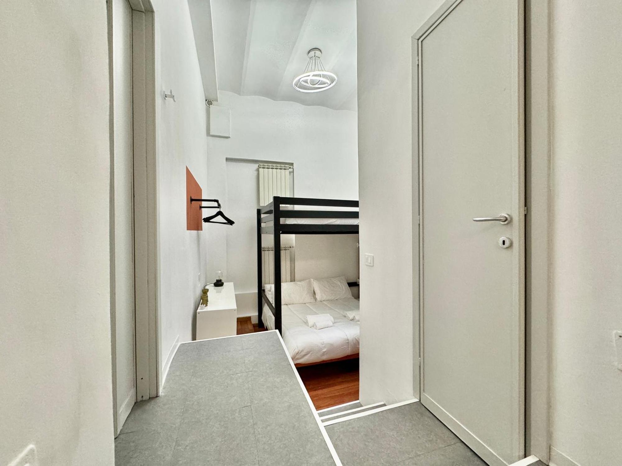 Boutique Trevi Apartamento