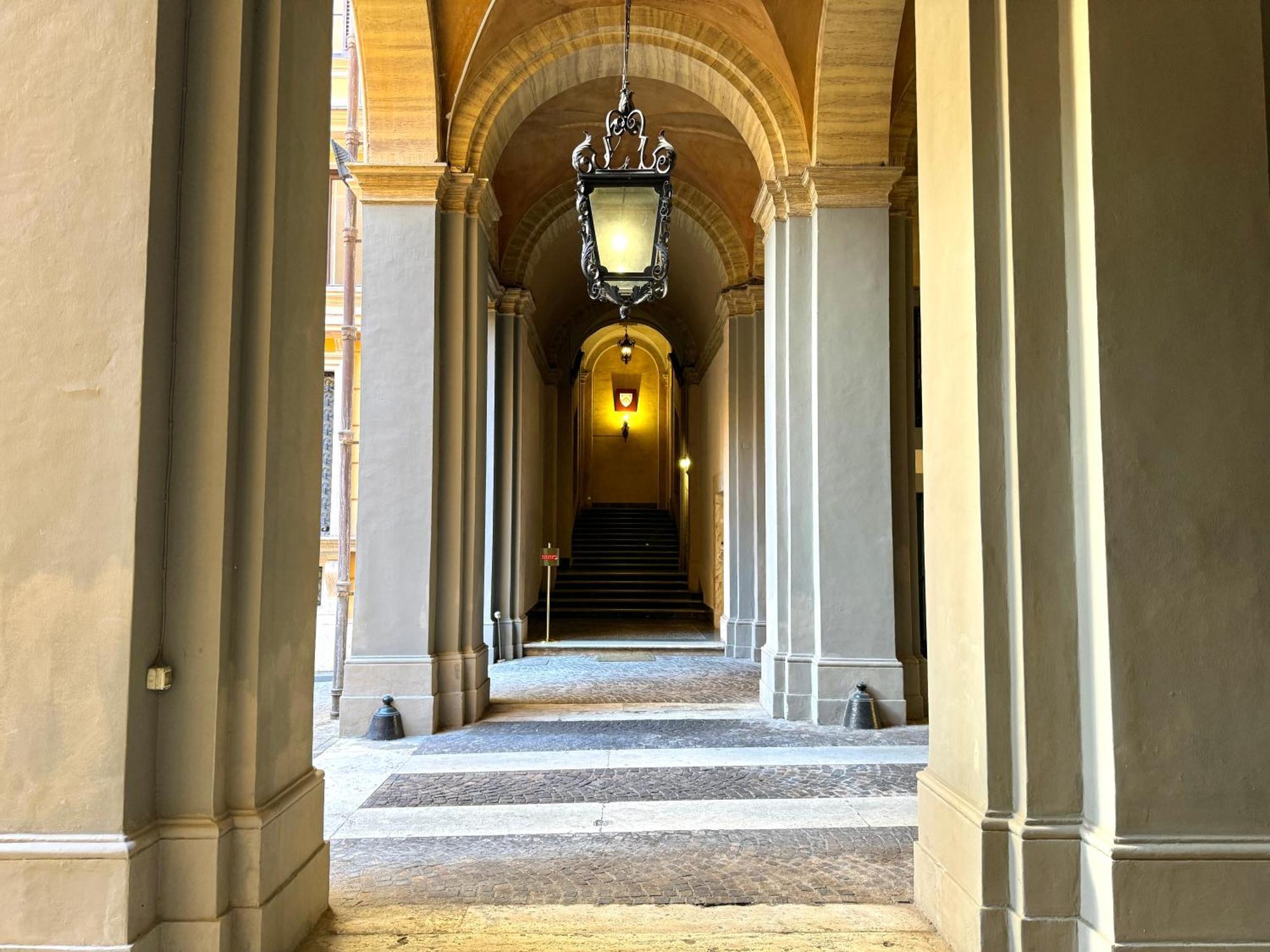 Boutique Trevi