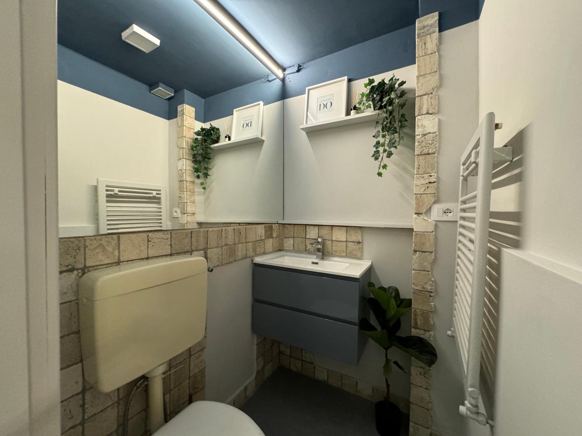 Boutique Trevi Apartamento *