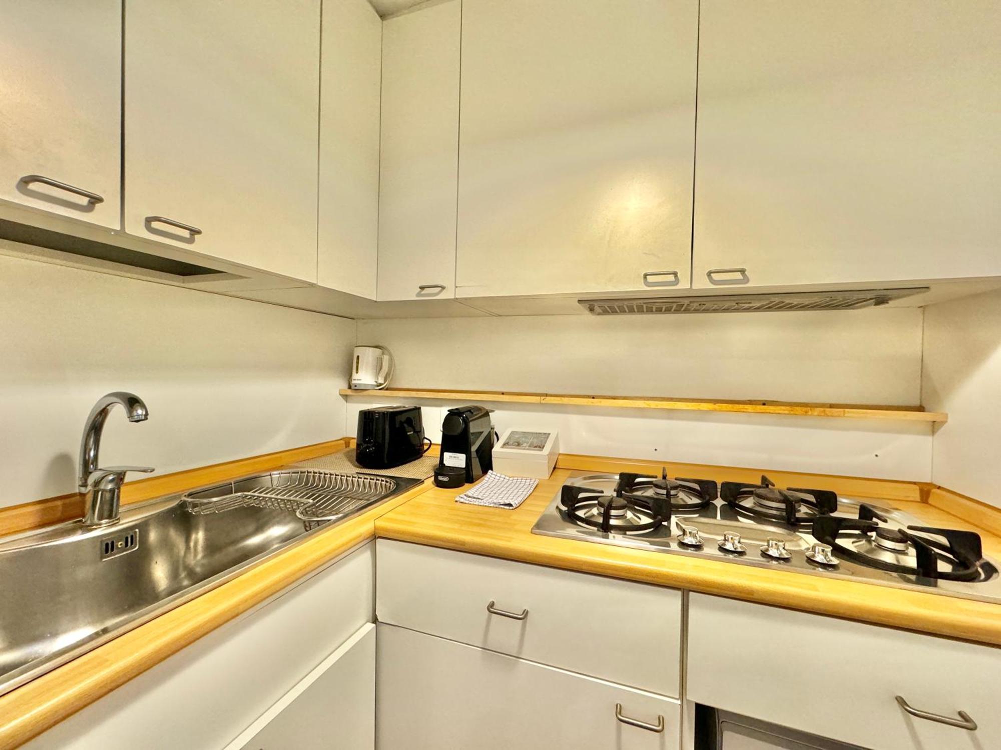 Apartamento Boutique Trevi Roma