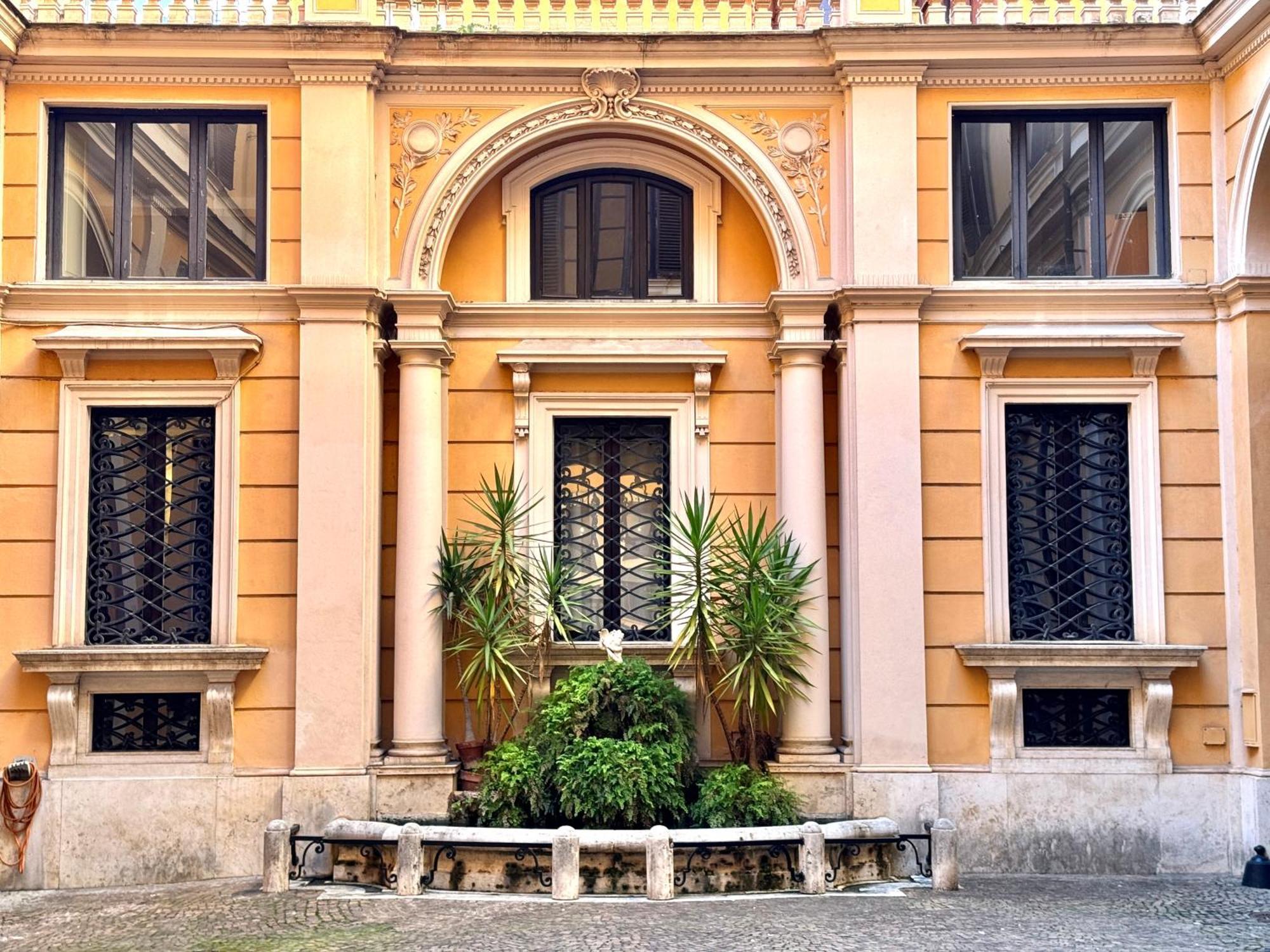 Boutique Trevi Apartamento Roma