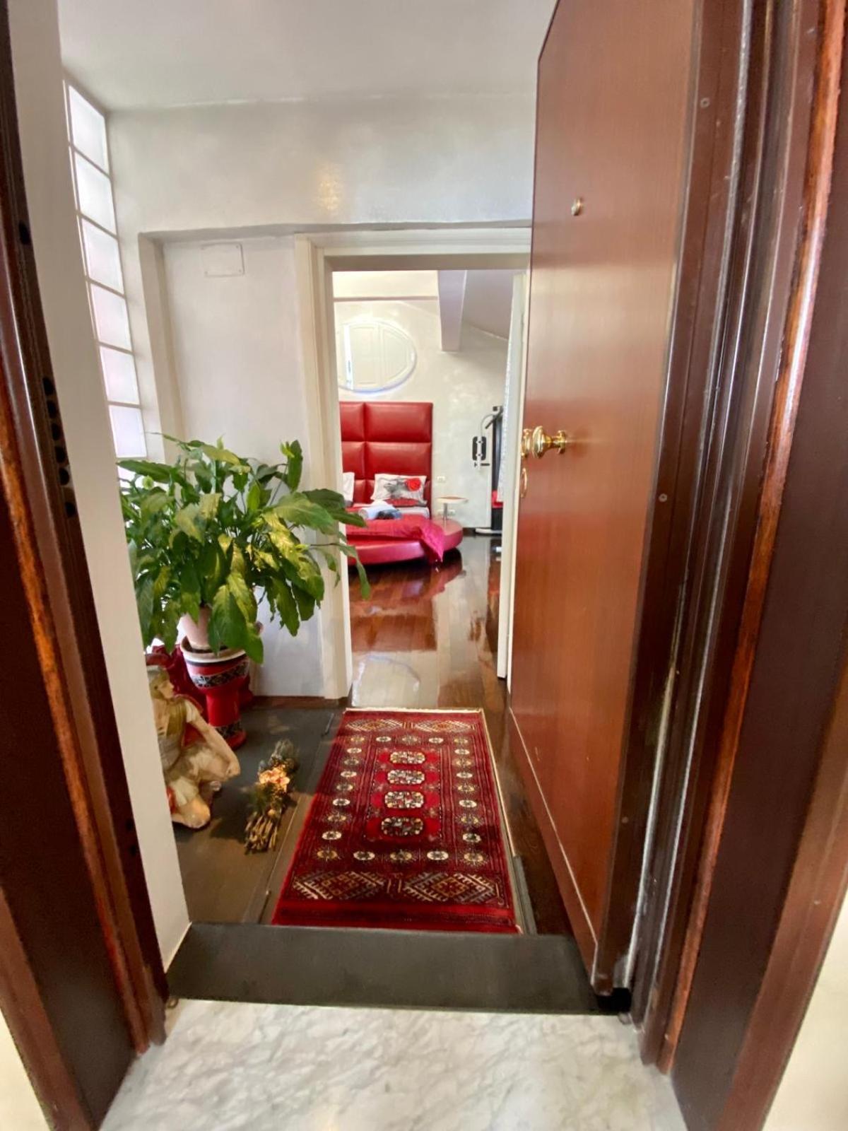 Ave Apartamento Roma