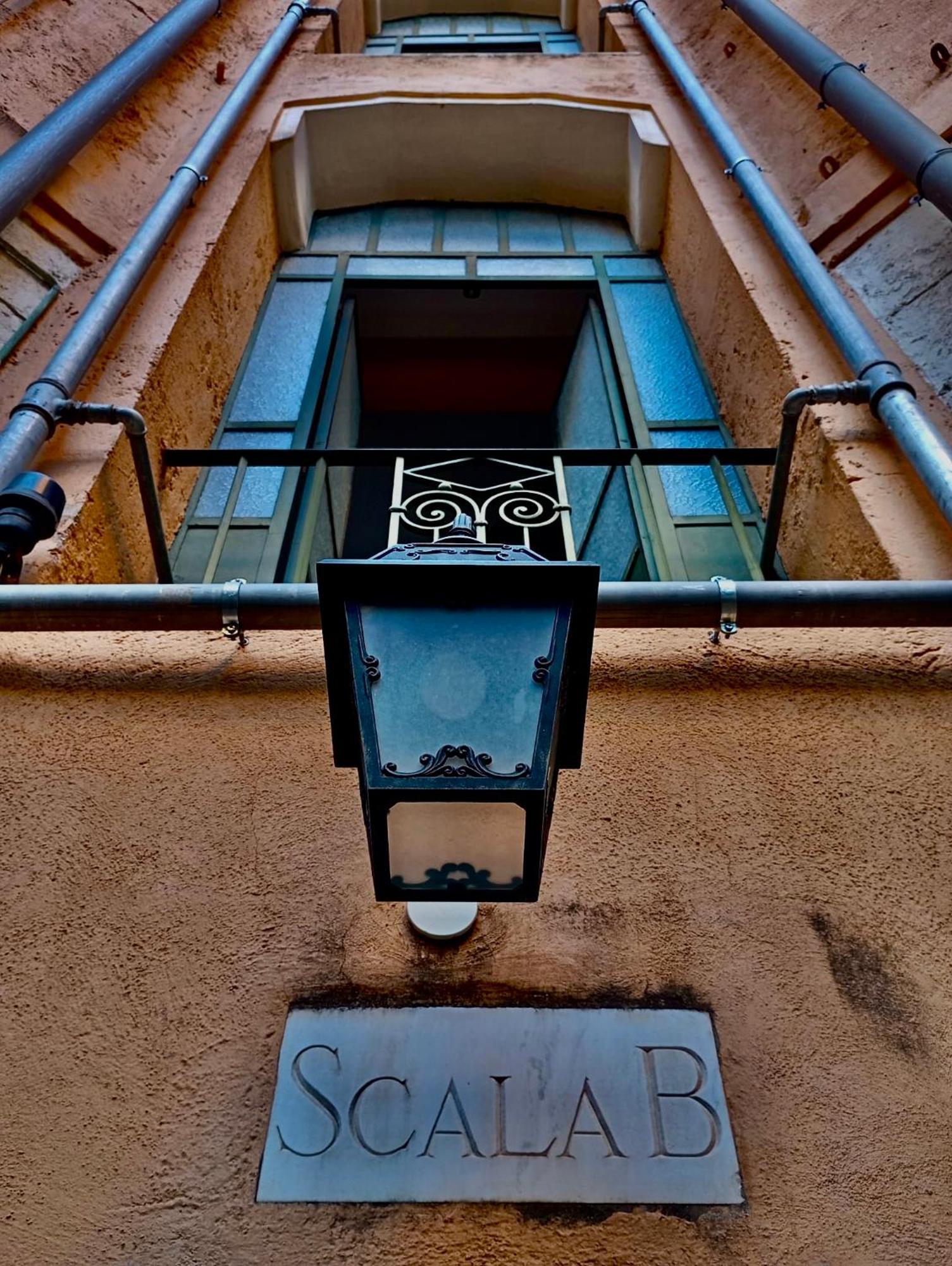 Apartamento Ave