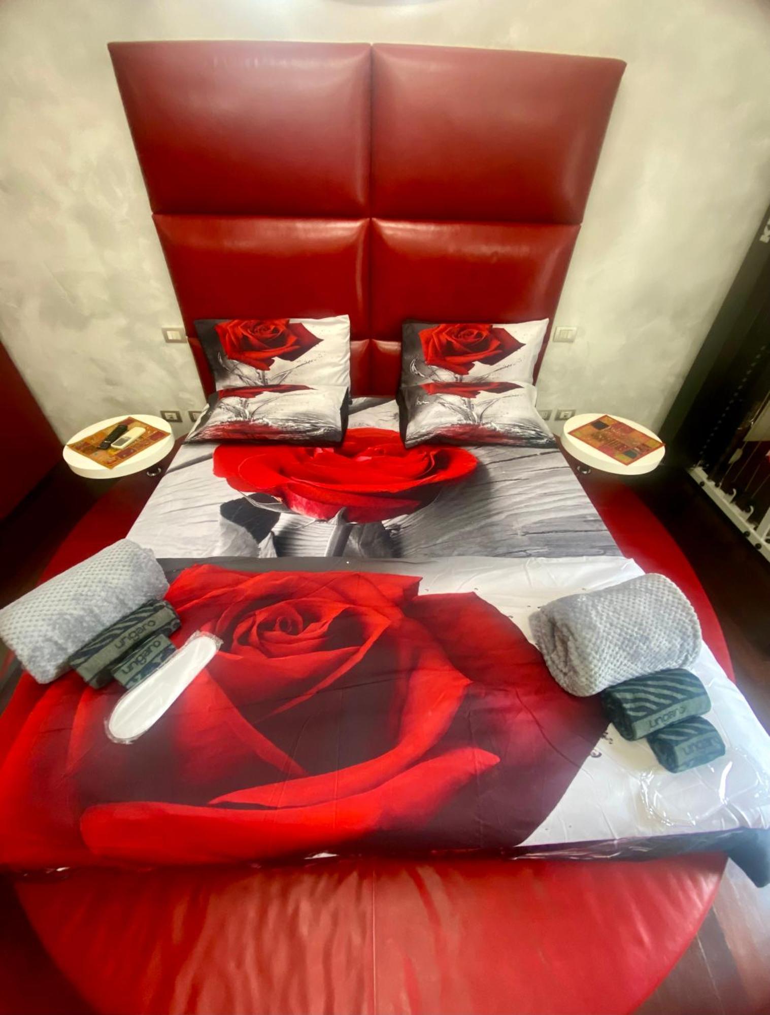 Apartamento Ave Roma